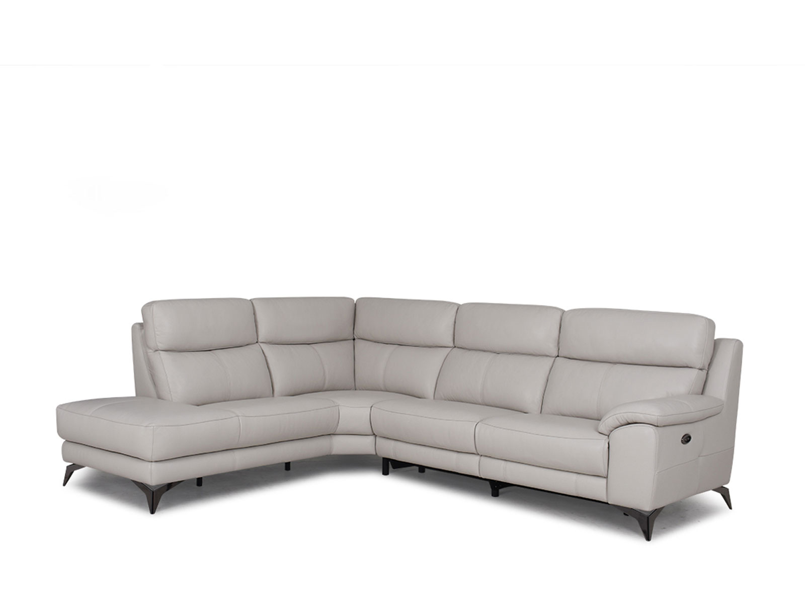 Combi Sofa Chaise Left