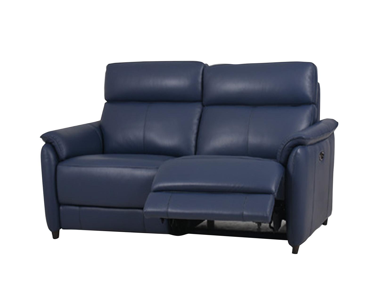 Small Power Recliner