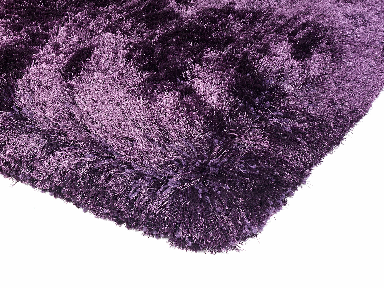 Purple Rug 160cm X 230cm