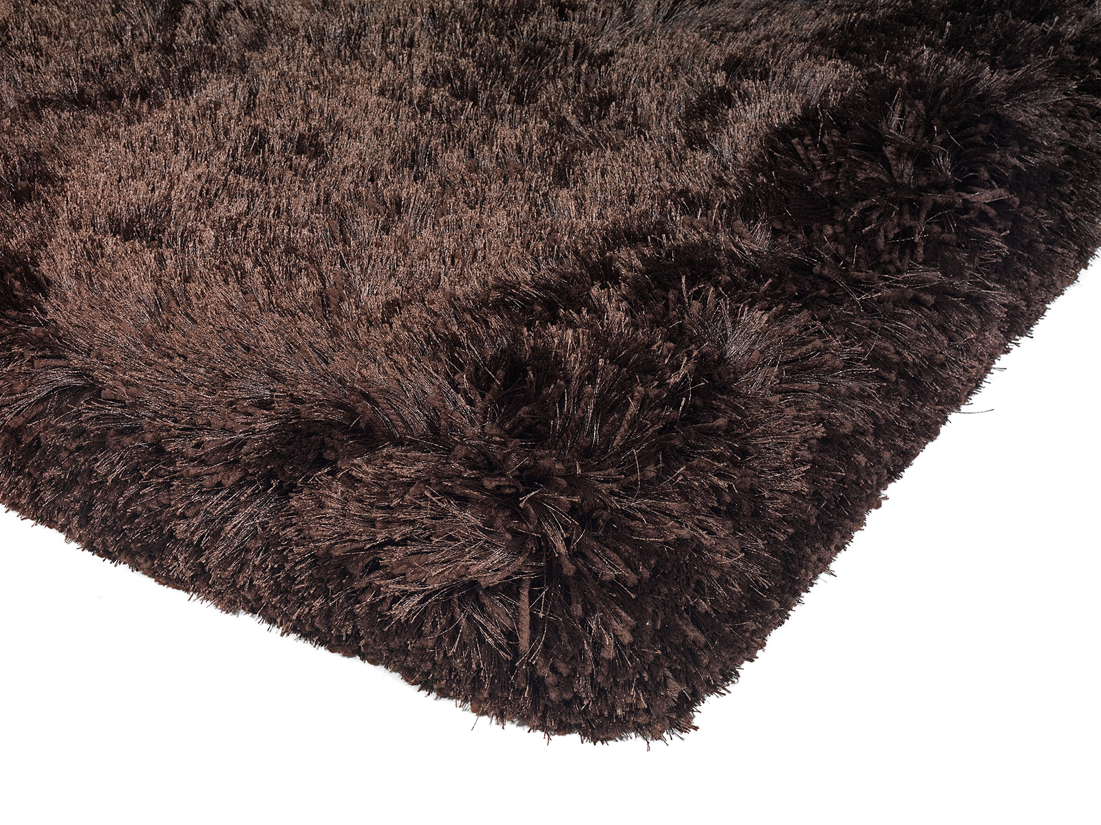 Dark Chocolate Rug 200cm X 300cm