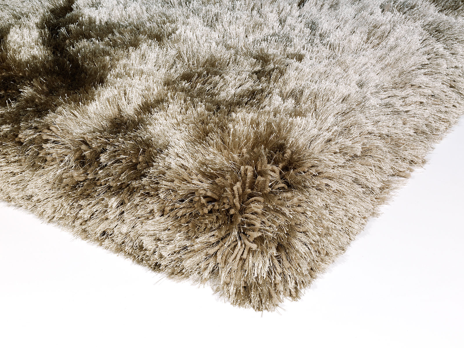 Taupe Rug 200cm X 300cm