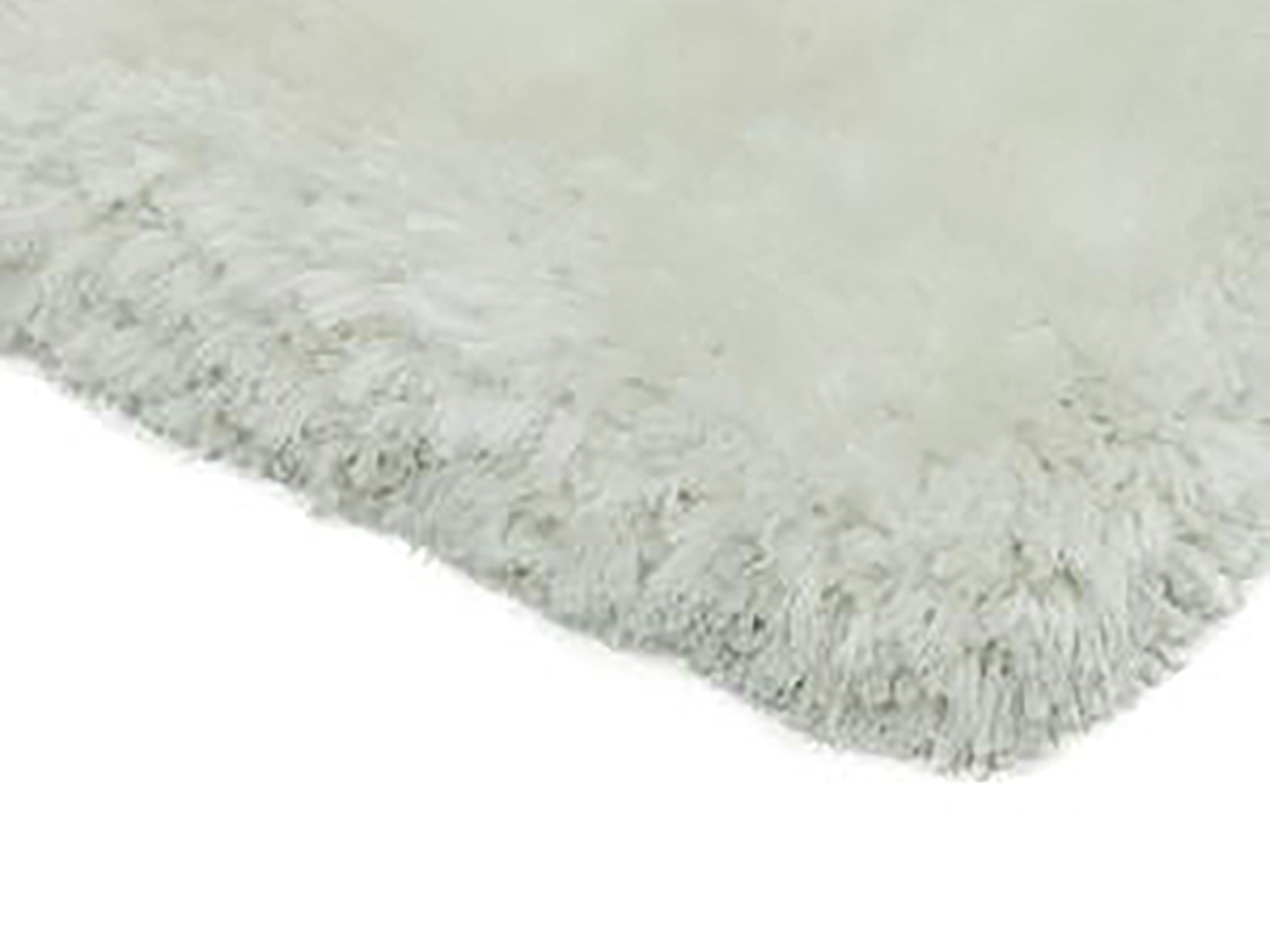 White Rug 200cm X 300cm