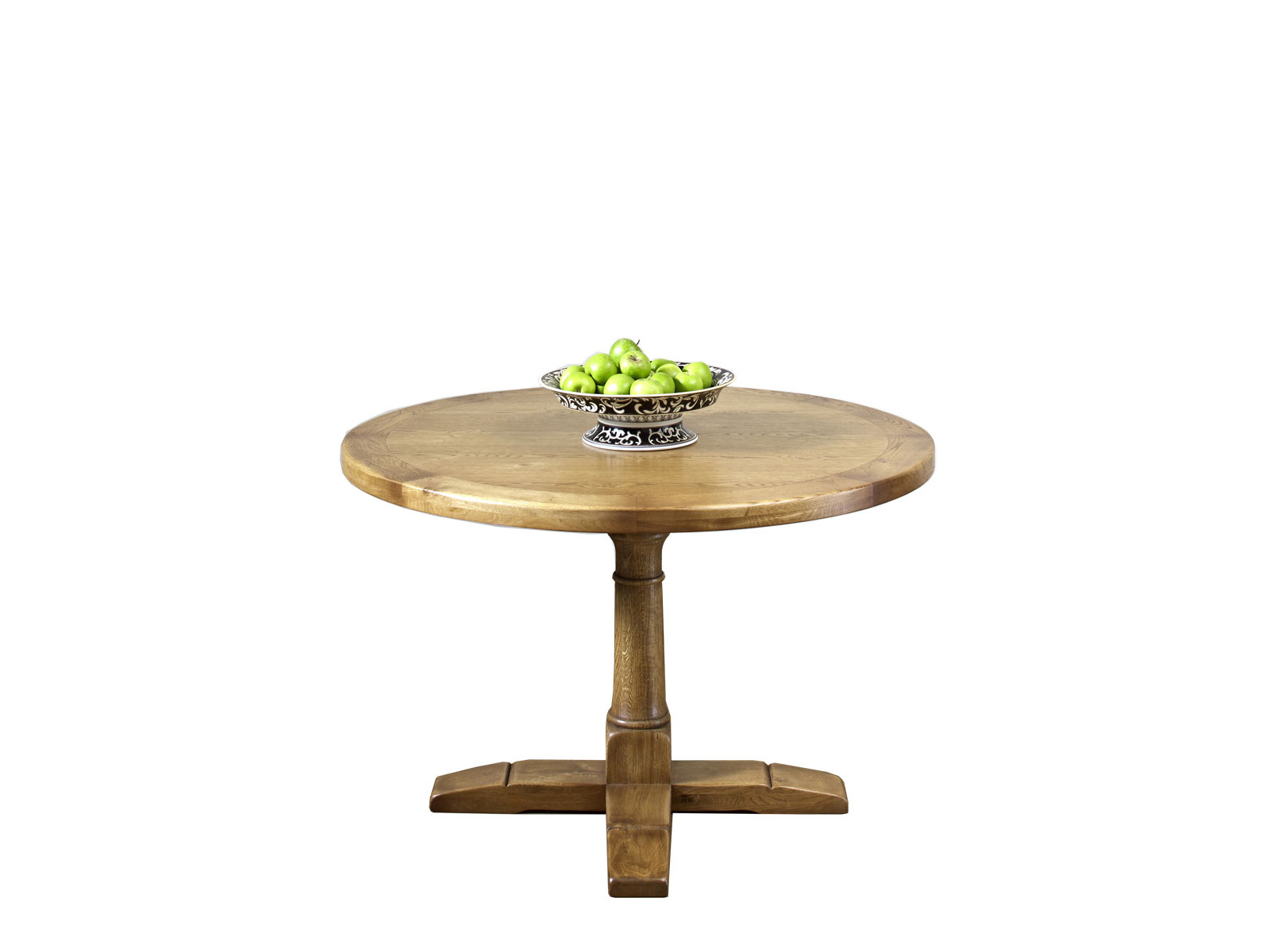 Round Dining Table