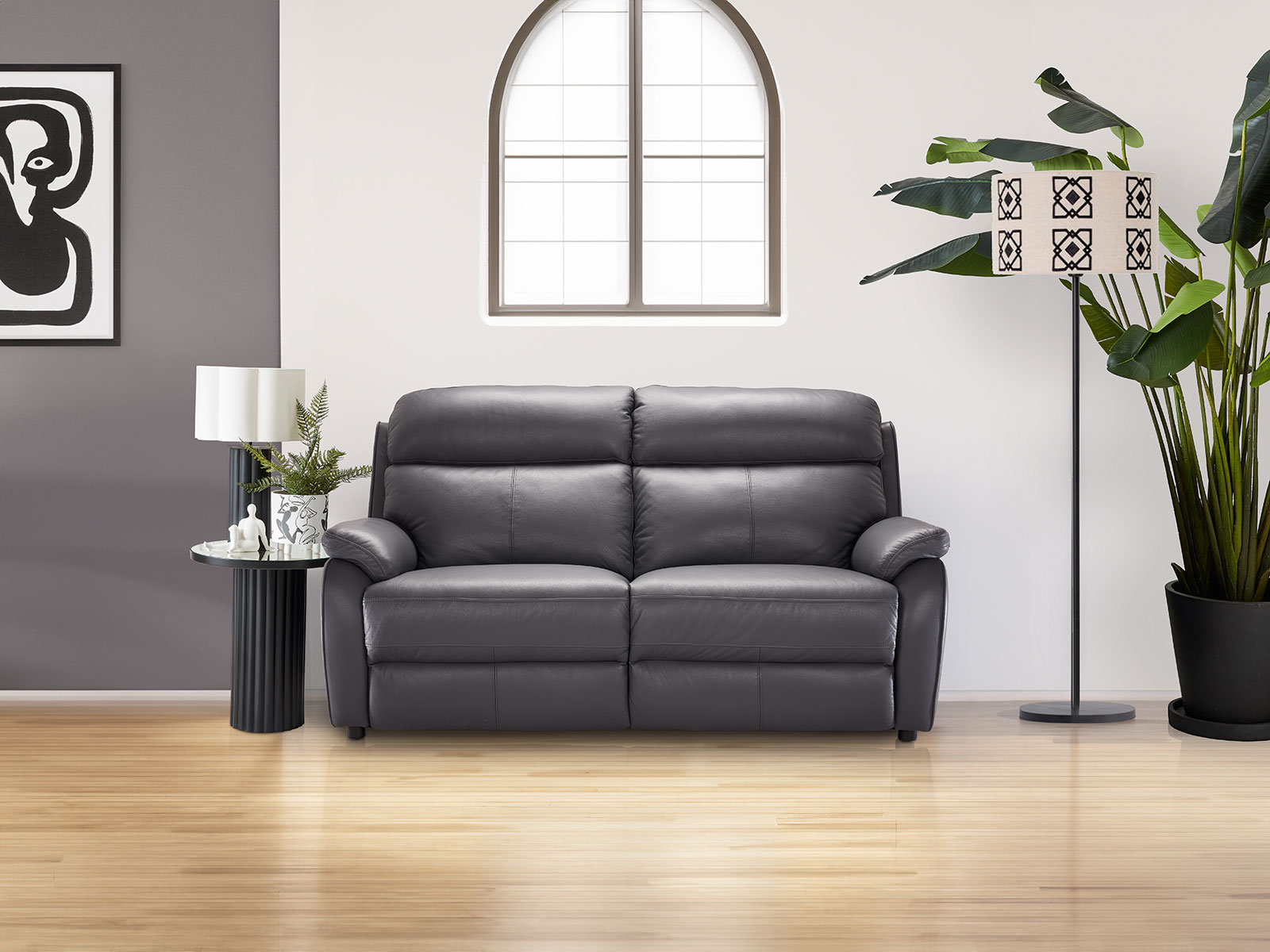 Large Sofa