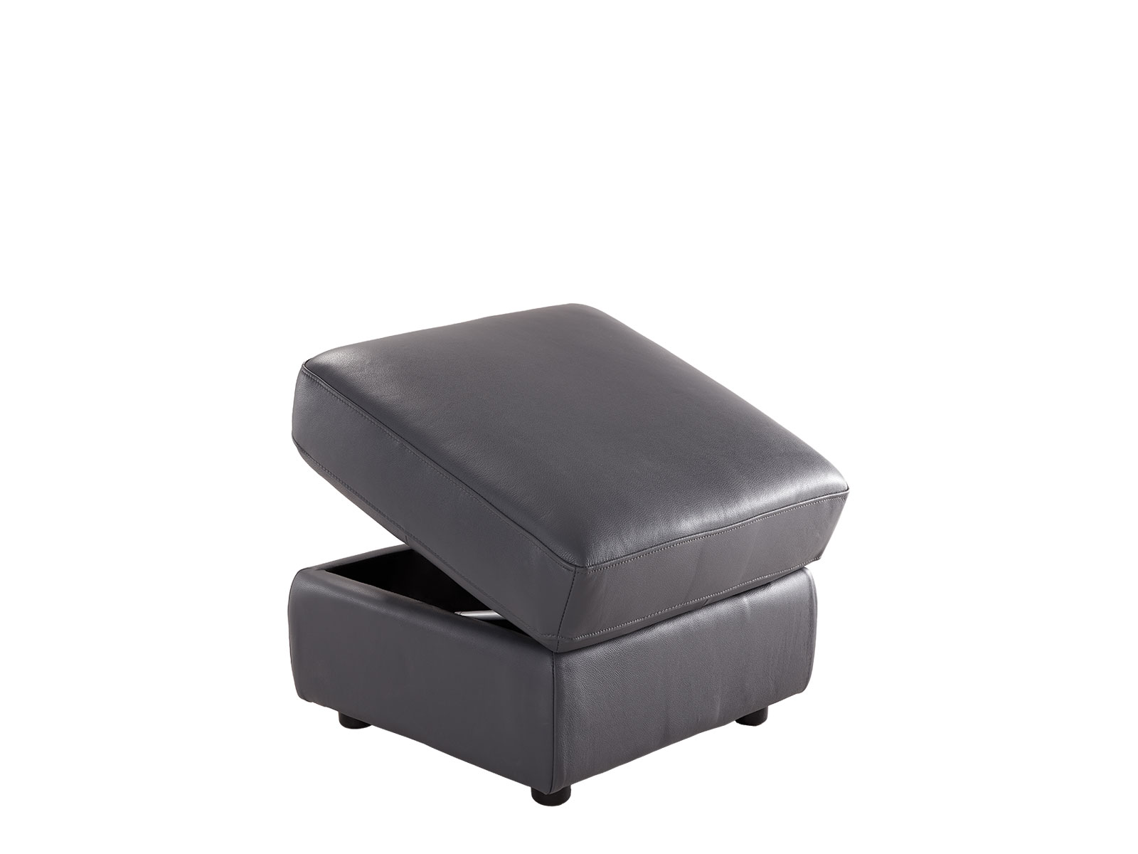 Storage Footstool