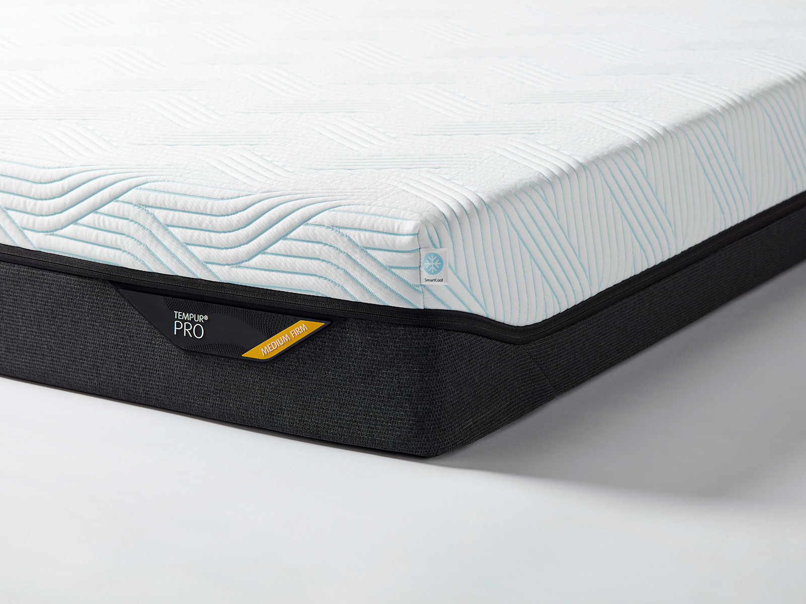 Medium Firm King Size Mattress