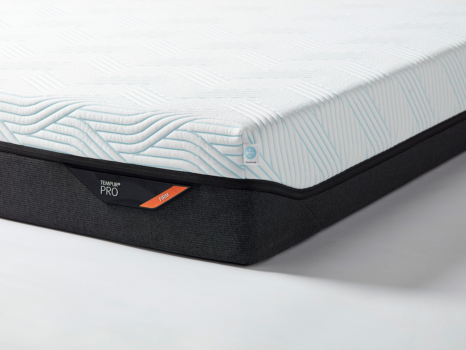 Firm Single Mattress