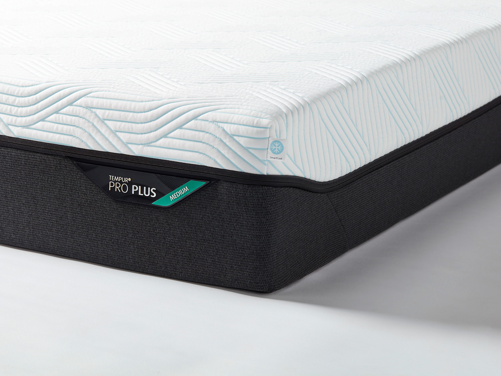 Medium Single Mattress