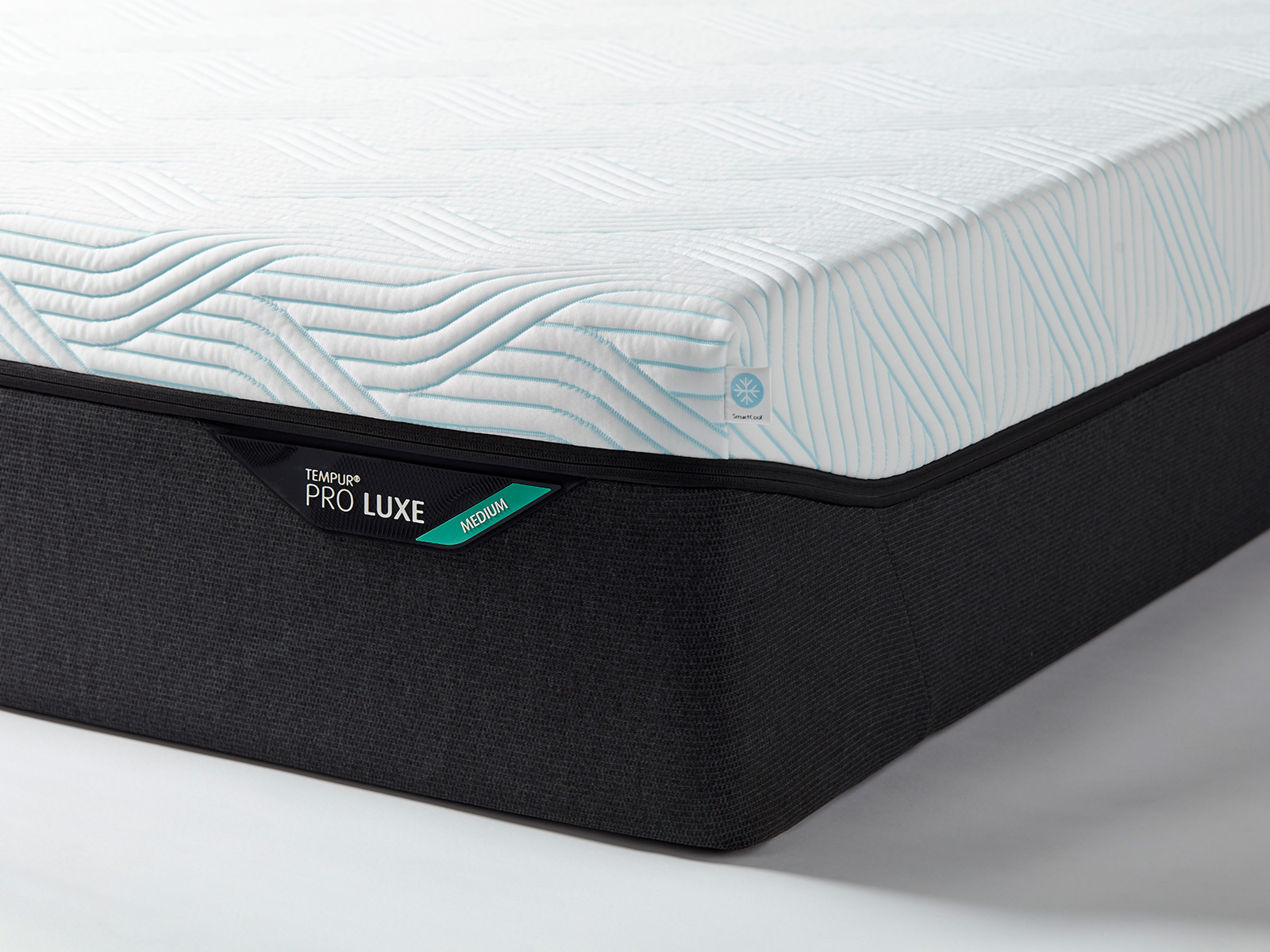 Medium Single Mattress