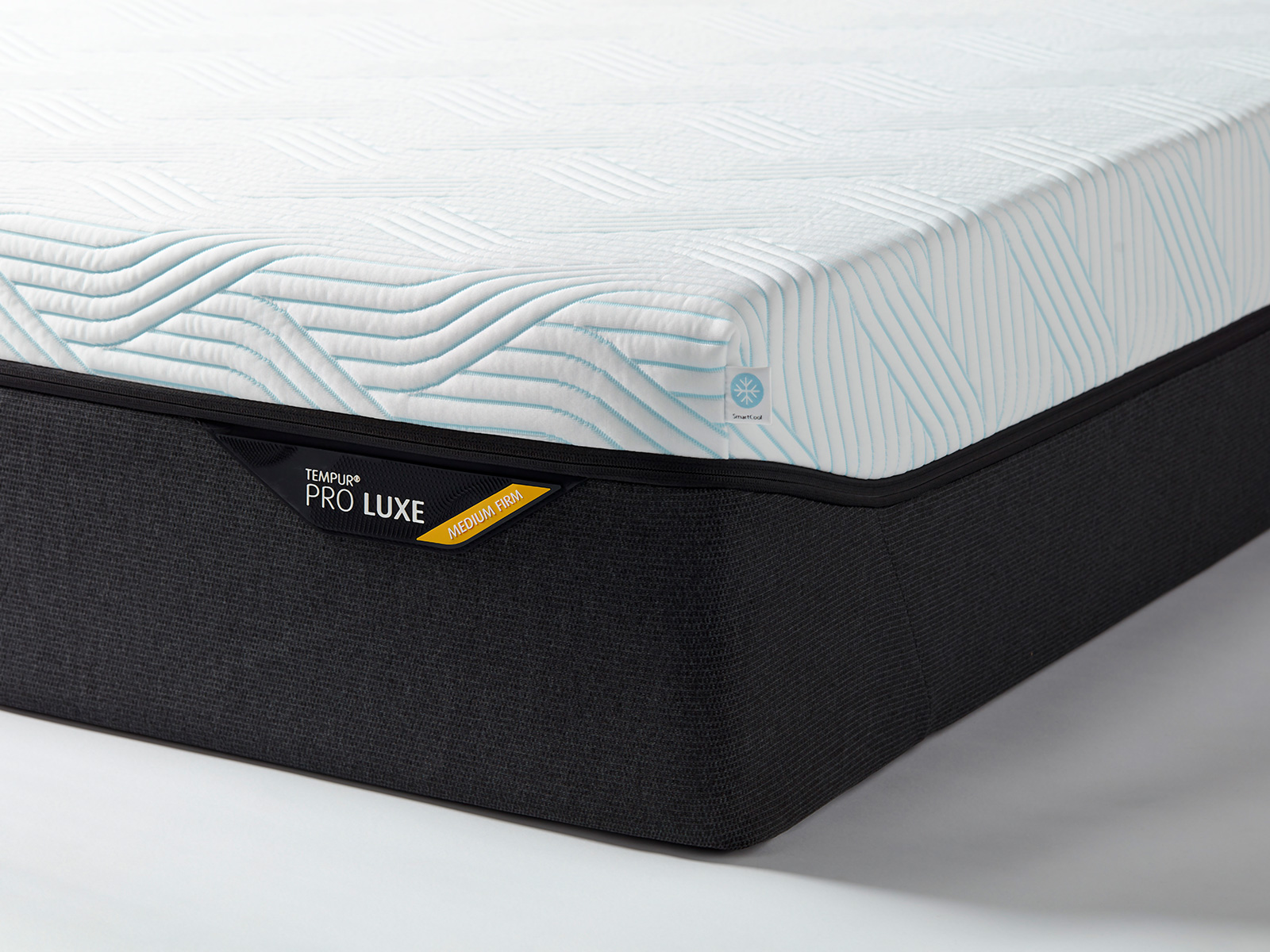 Medium Firm Single Mattress