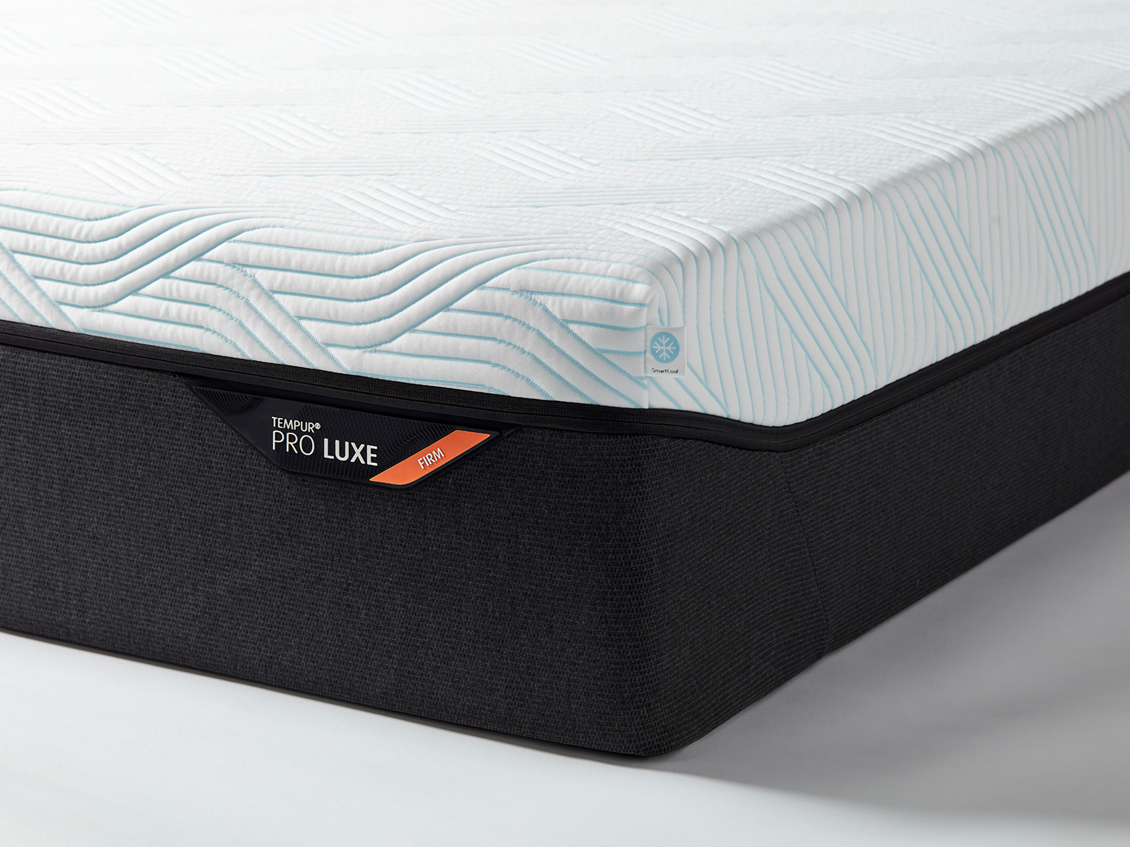 Firm Single Mattress