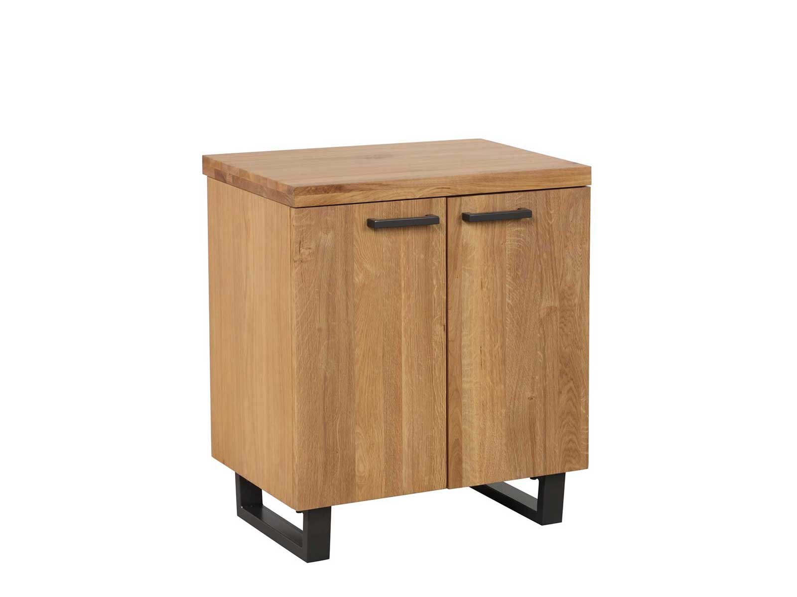 2 Door Storage Cabinet