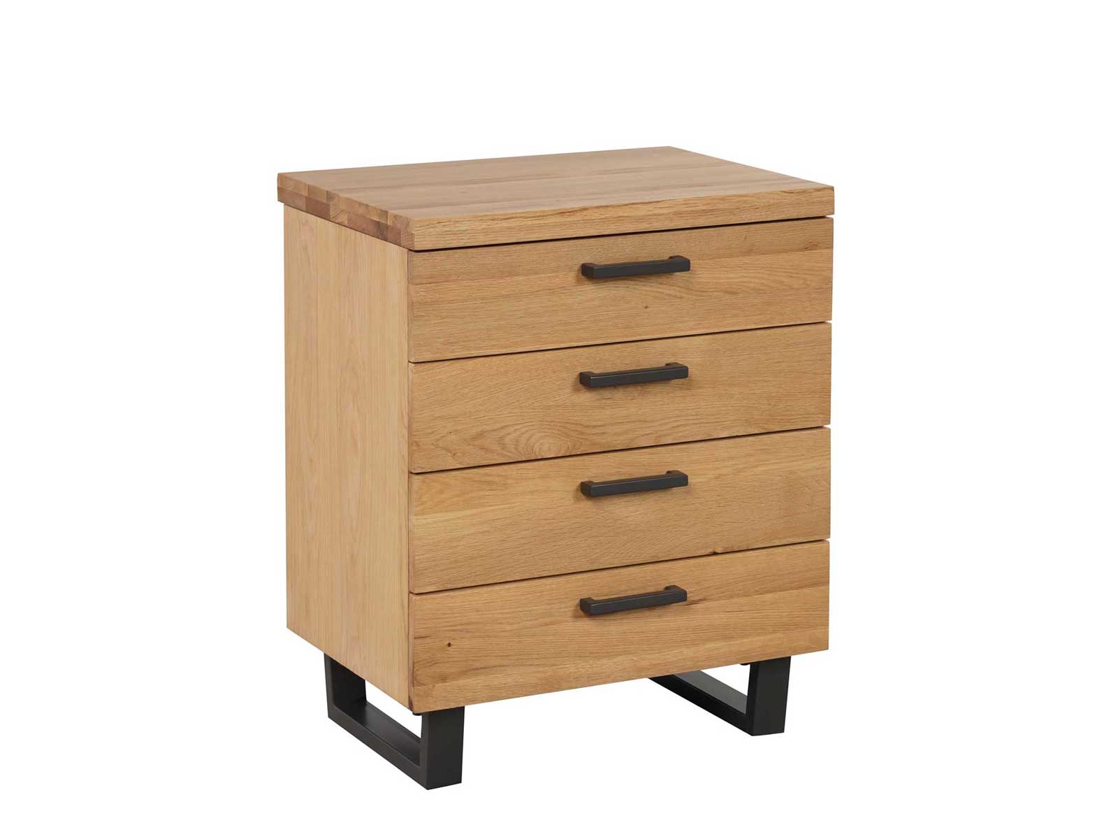 4 Drawer Chest