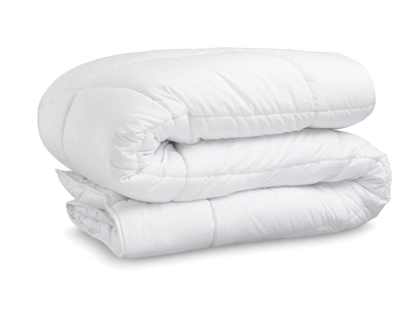 Luxe Fibre Cooling Double Duvet