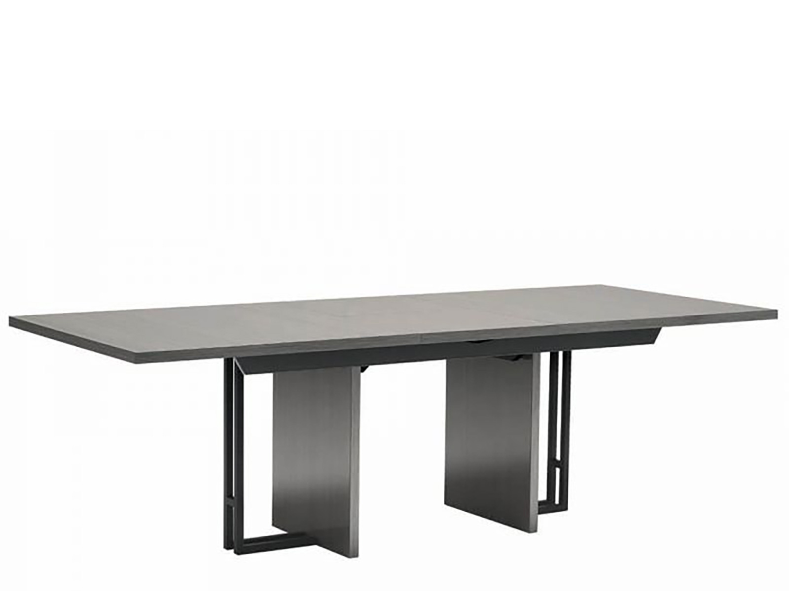 250cm Extending Dining Table