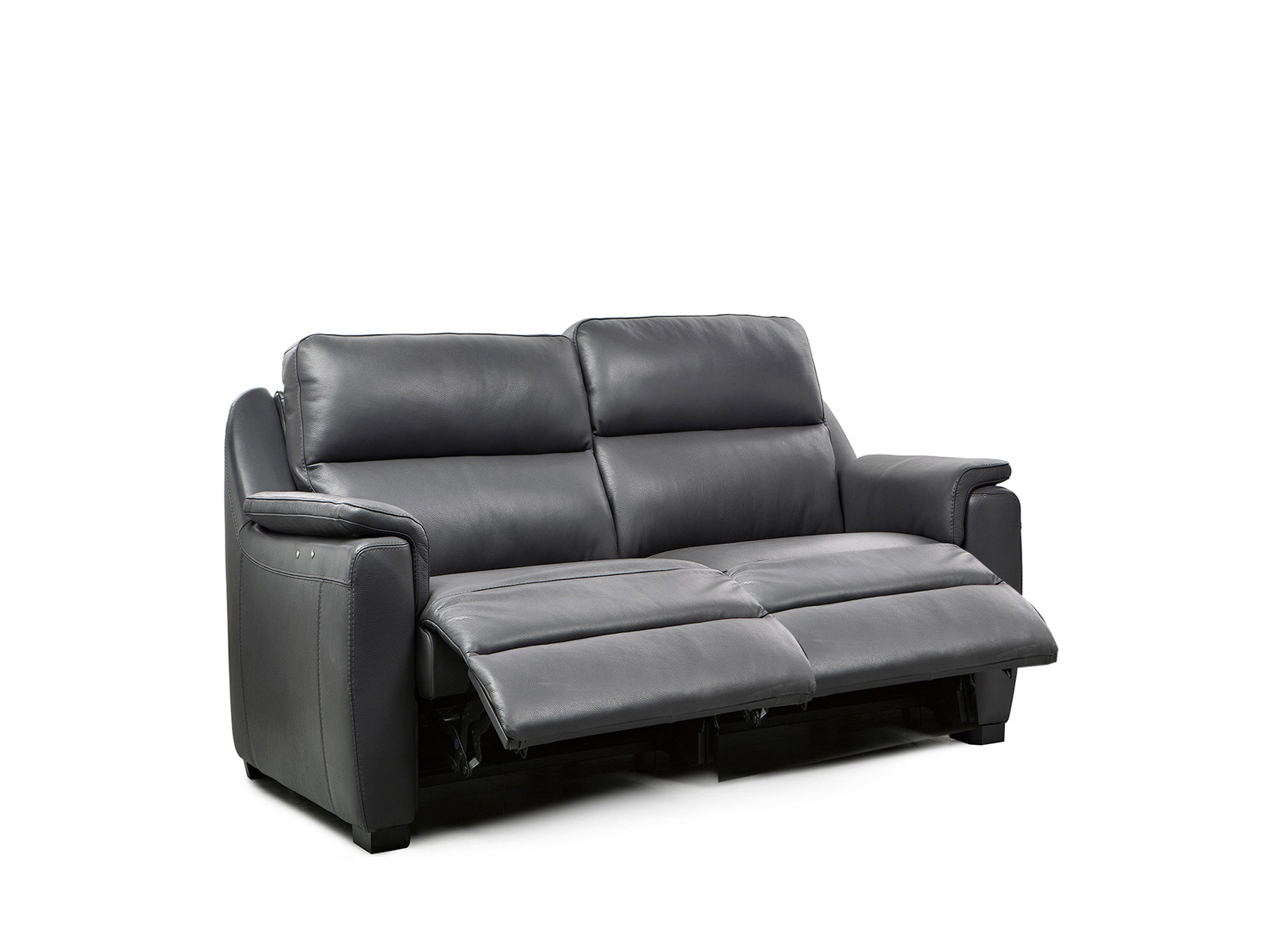 Small Recliner Sofa - Double