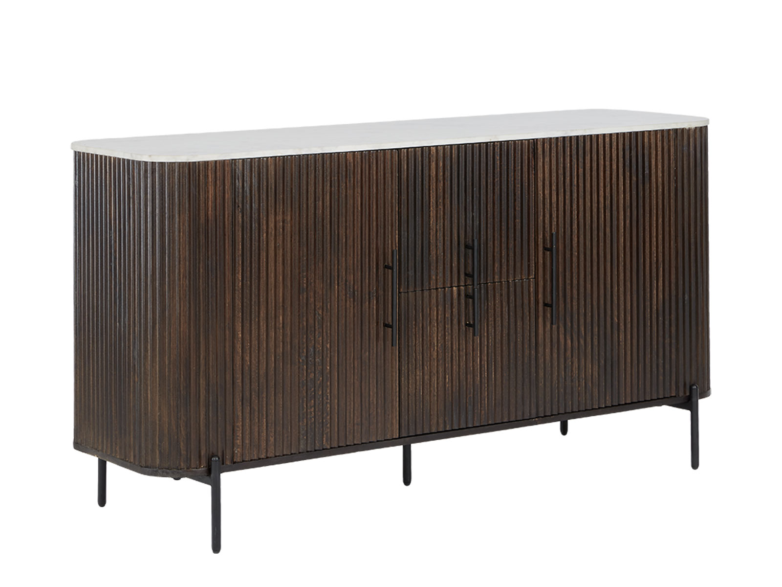 Wide Sideboard