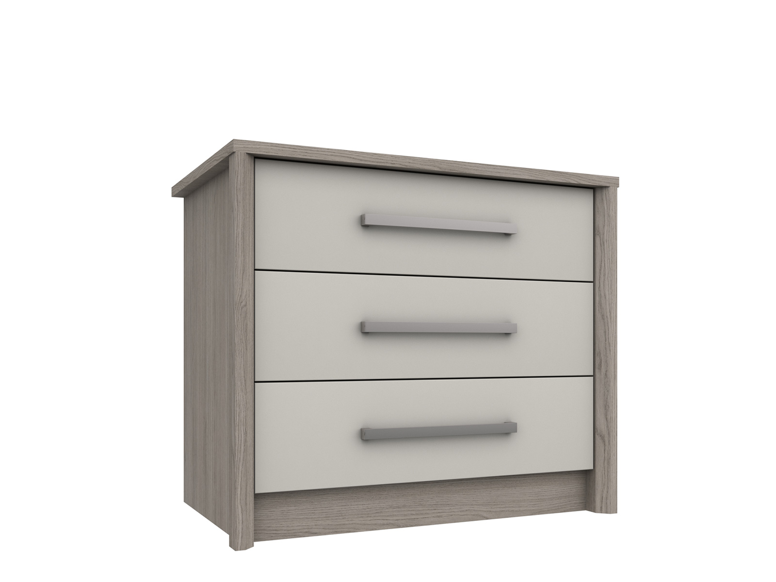 3 Drawer Chest