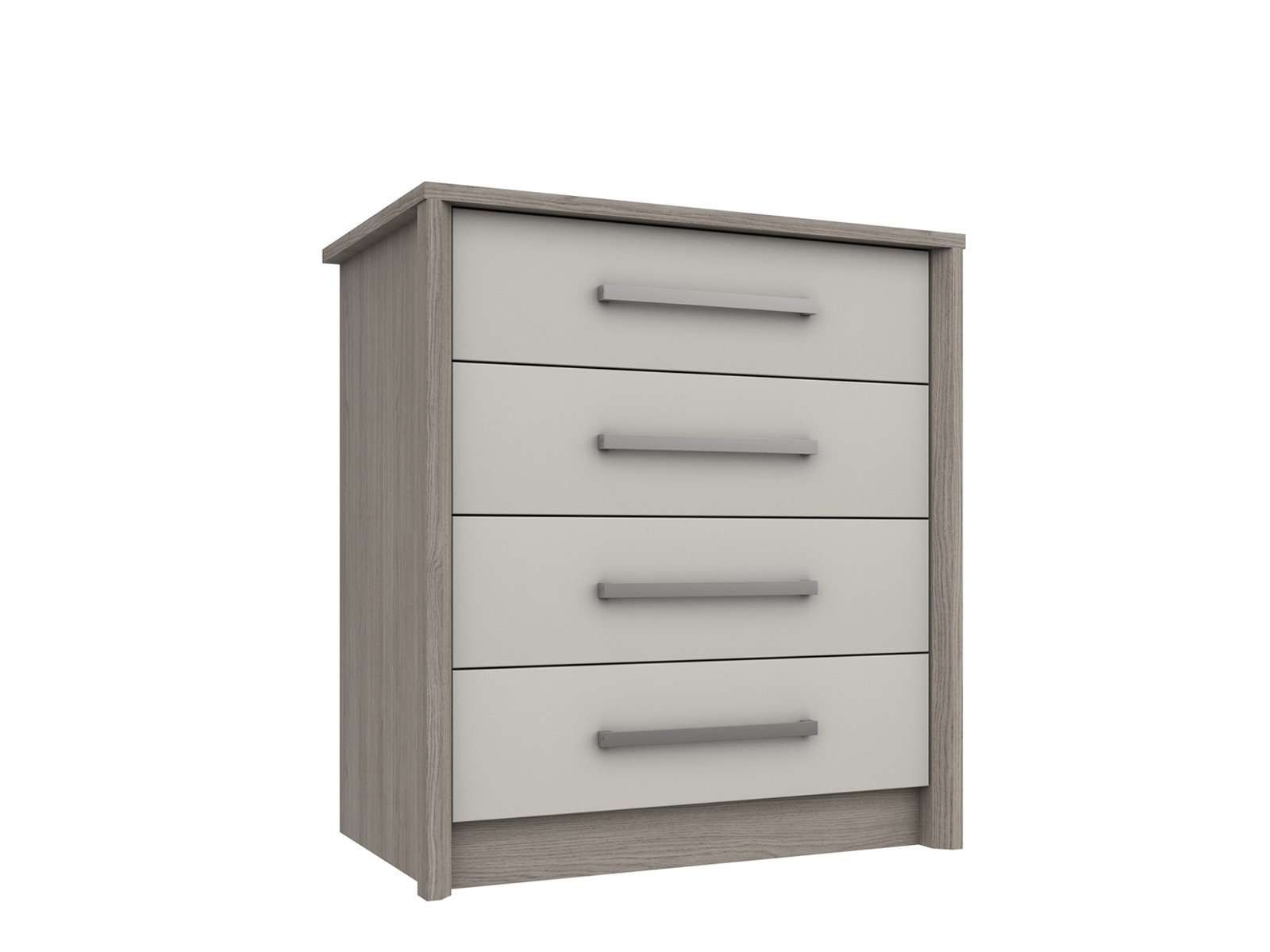 4 Drawer Chest