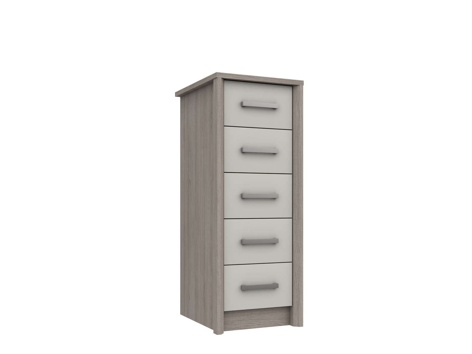 5 Drawer Tallboy