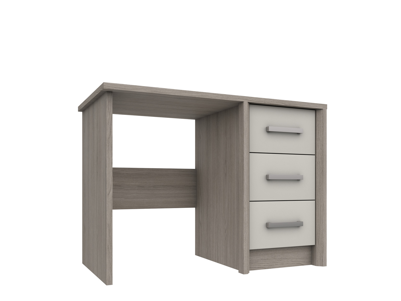 3 Drawer Dressing Table