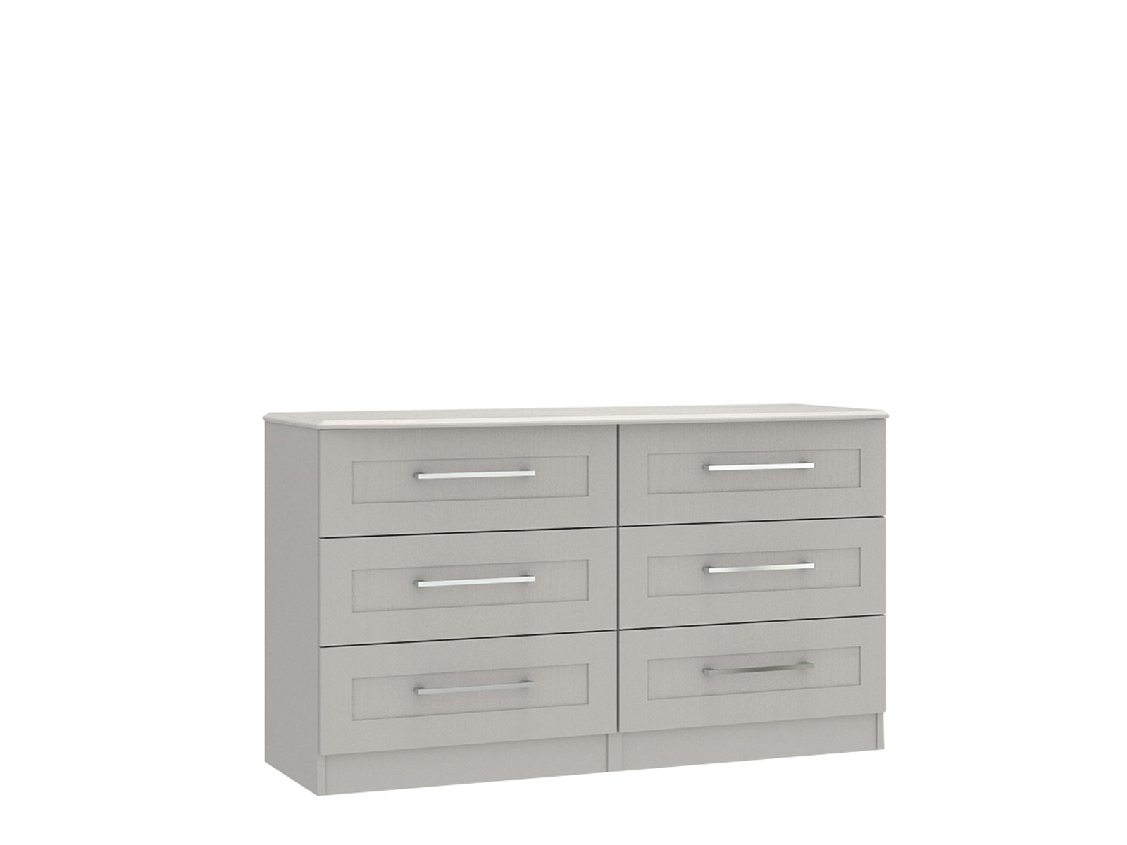 3 Drawer Double Chest