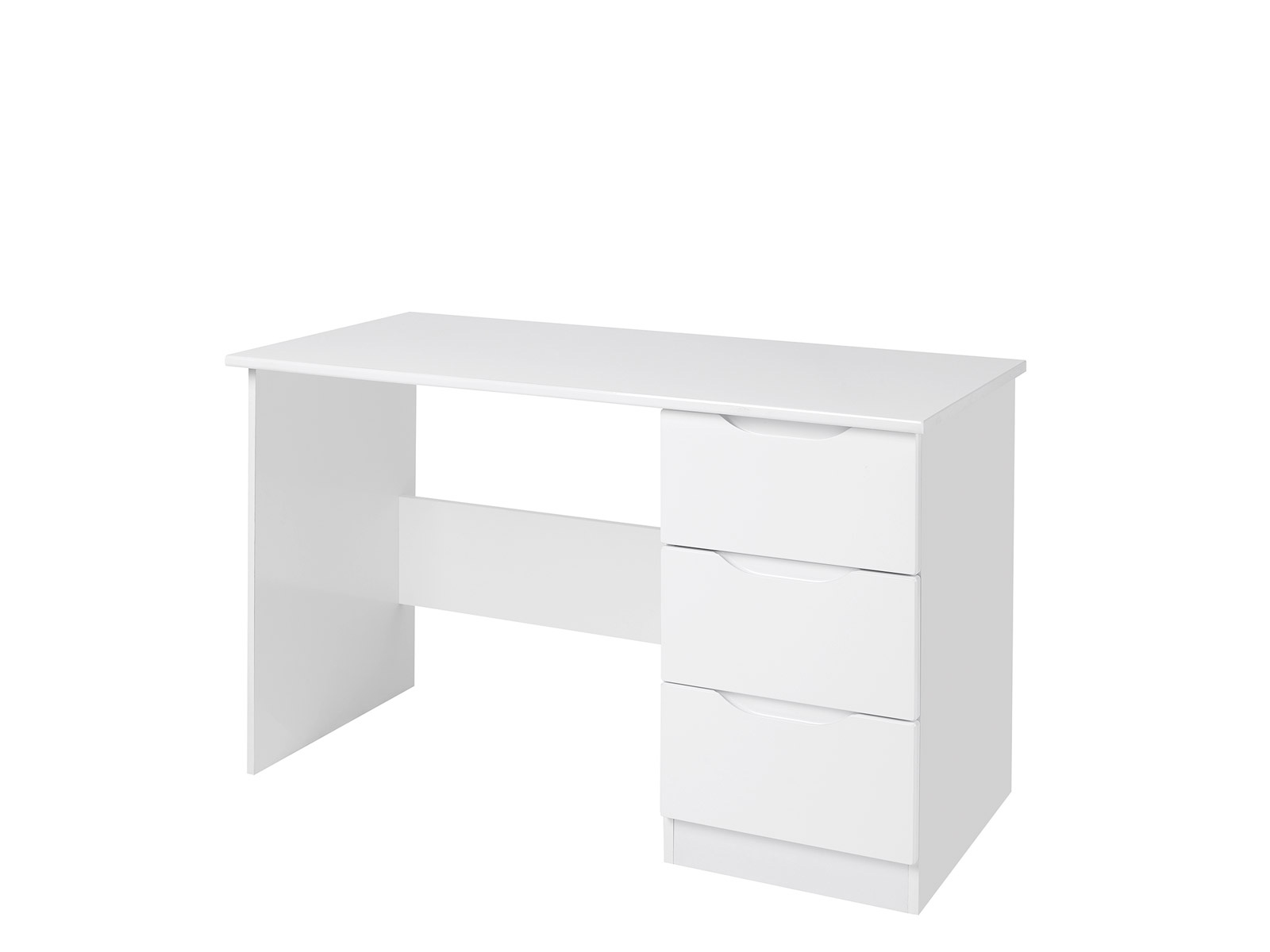 3 Drawer Dressing Table