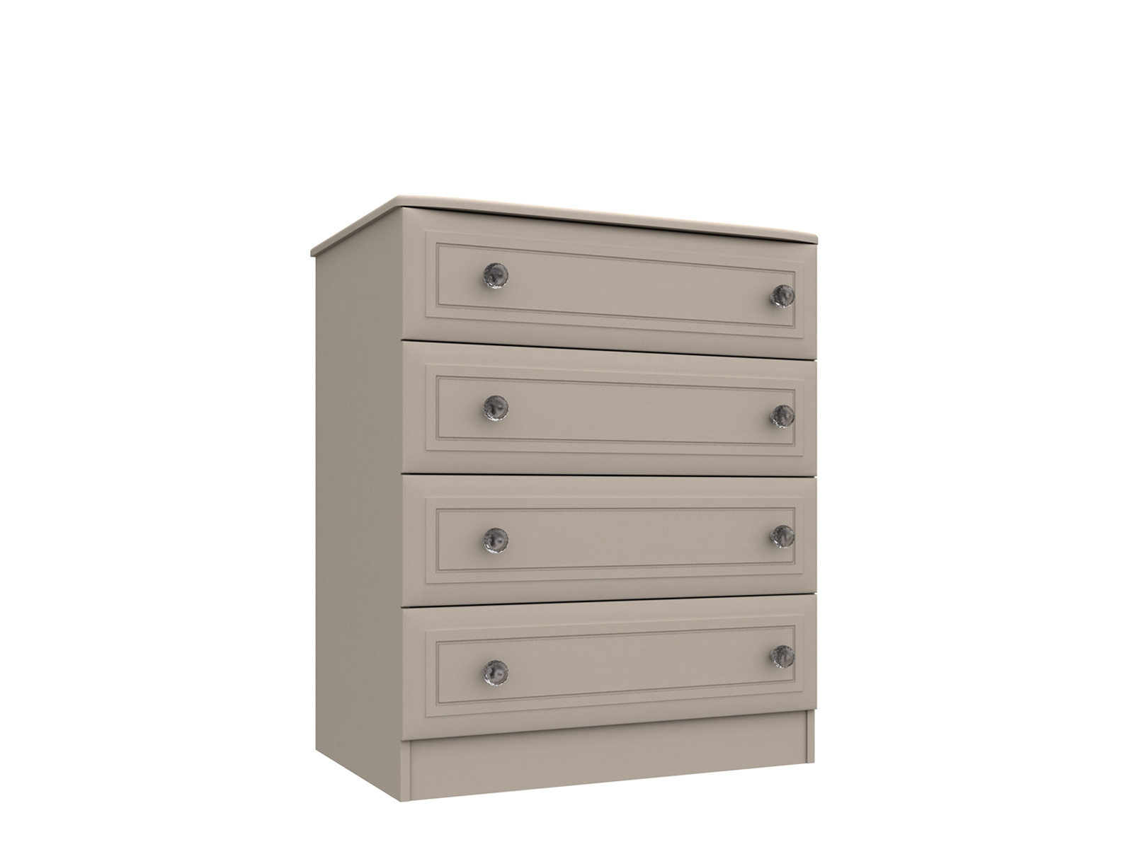 4 Drawer Chest