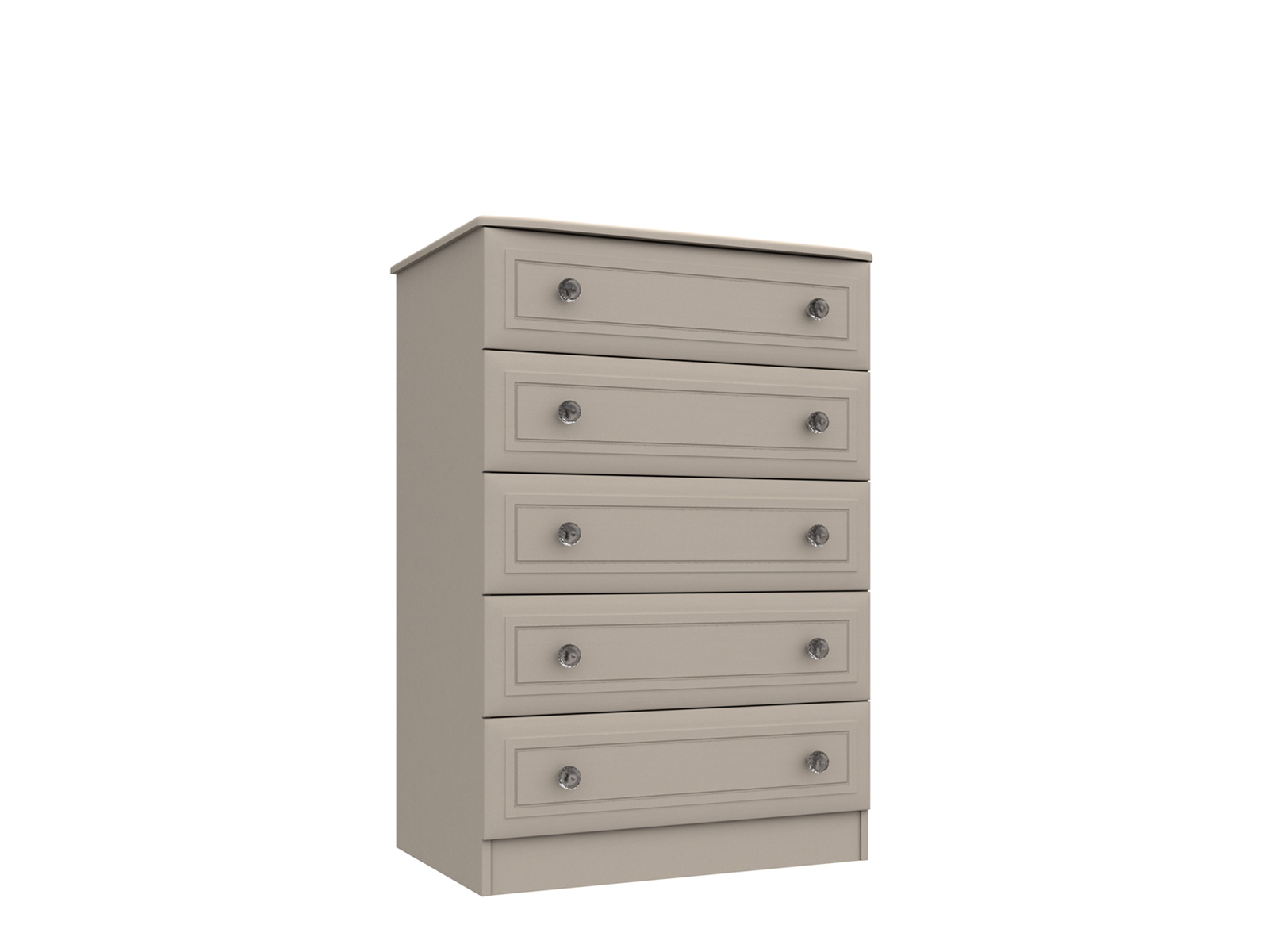 5 Drawer Chest