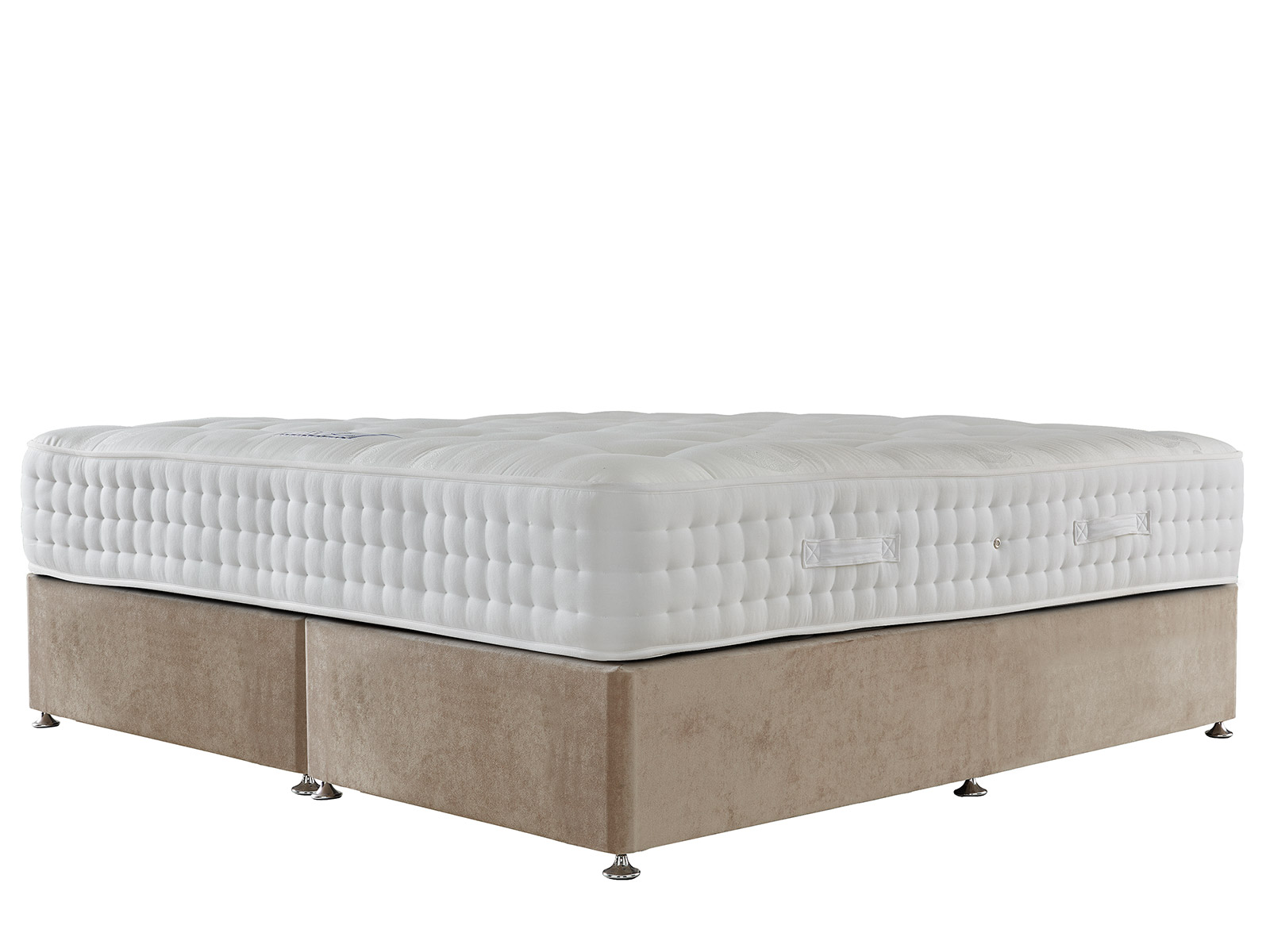 Super King Size Divan Set