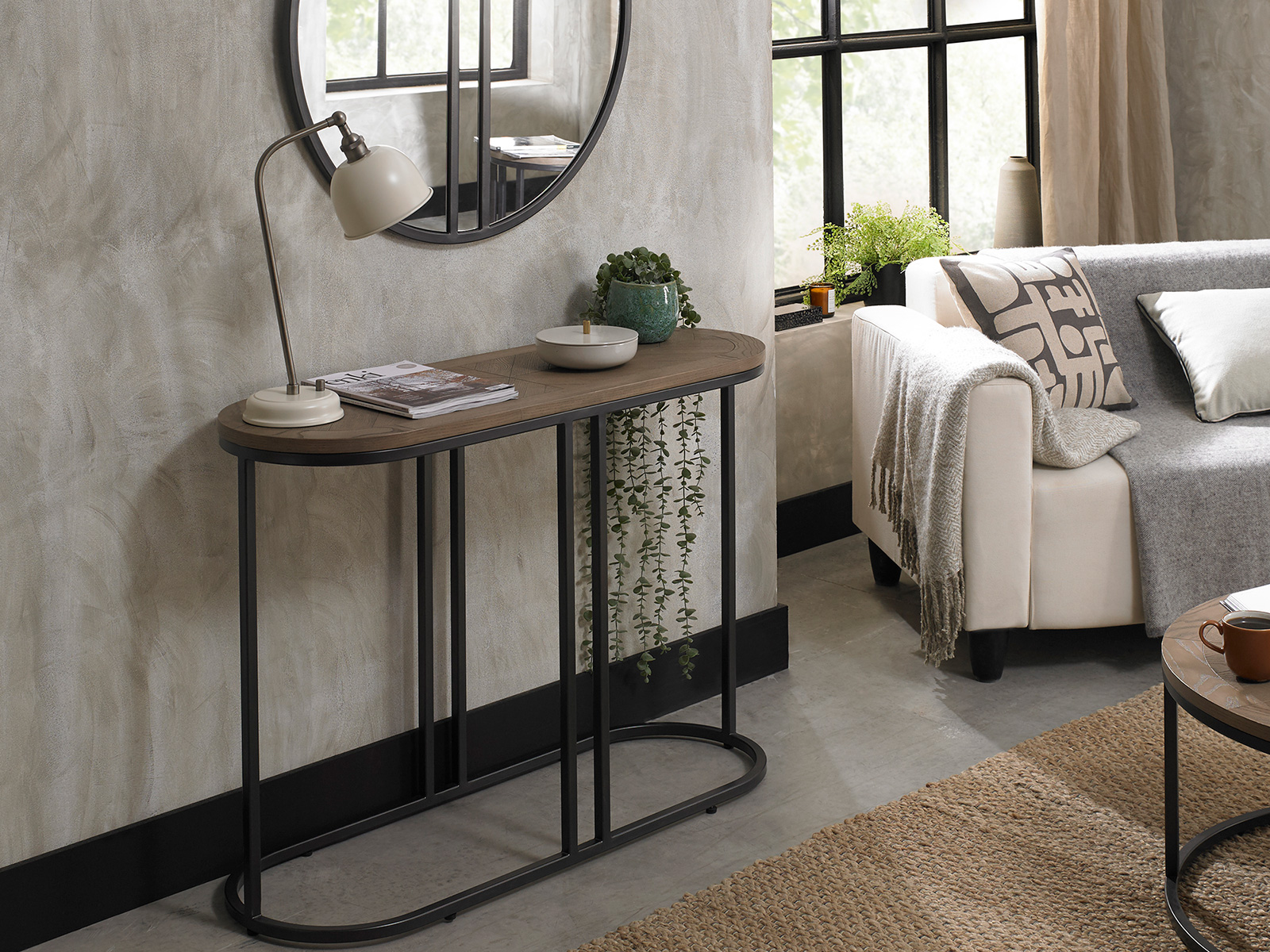 Console Table