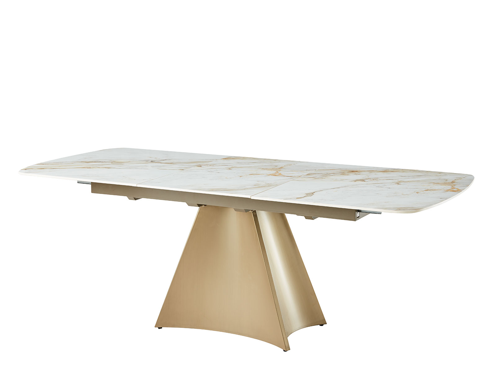 Extending Table