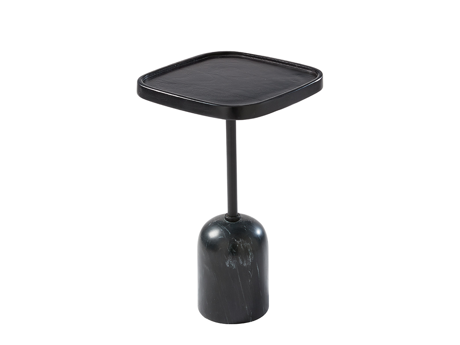 Asher Dome Small Side Table