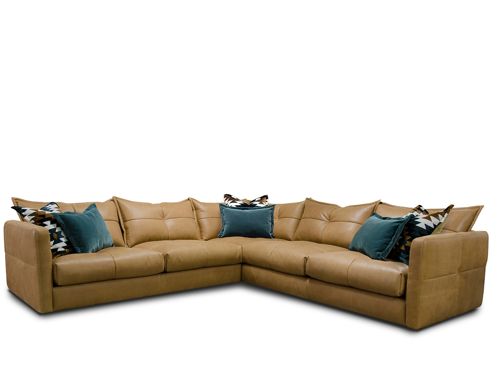 Corner Sofa