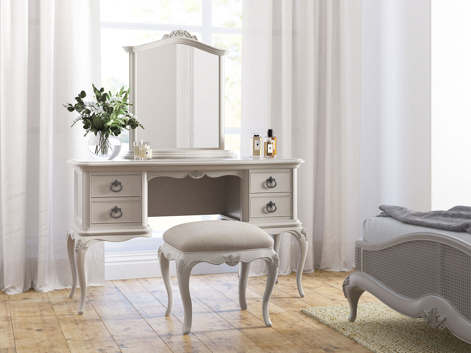 Dressing Table