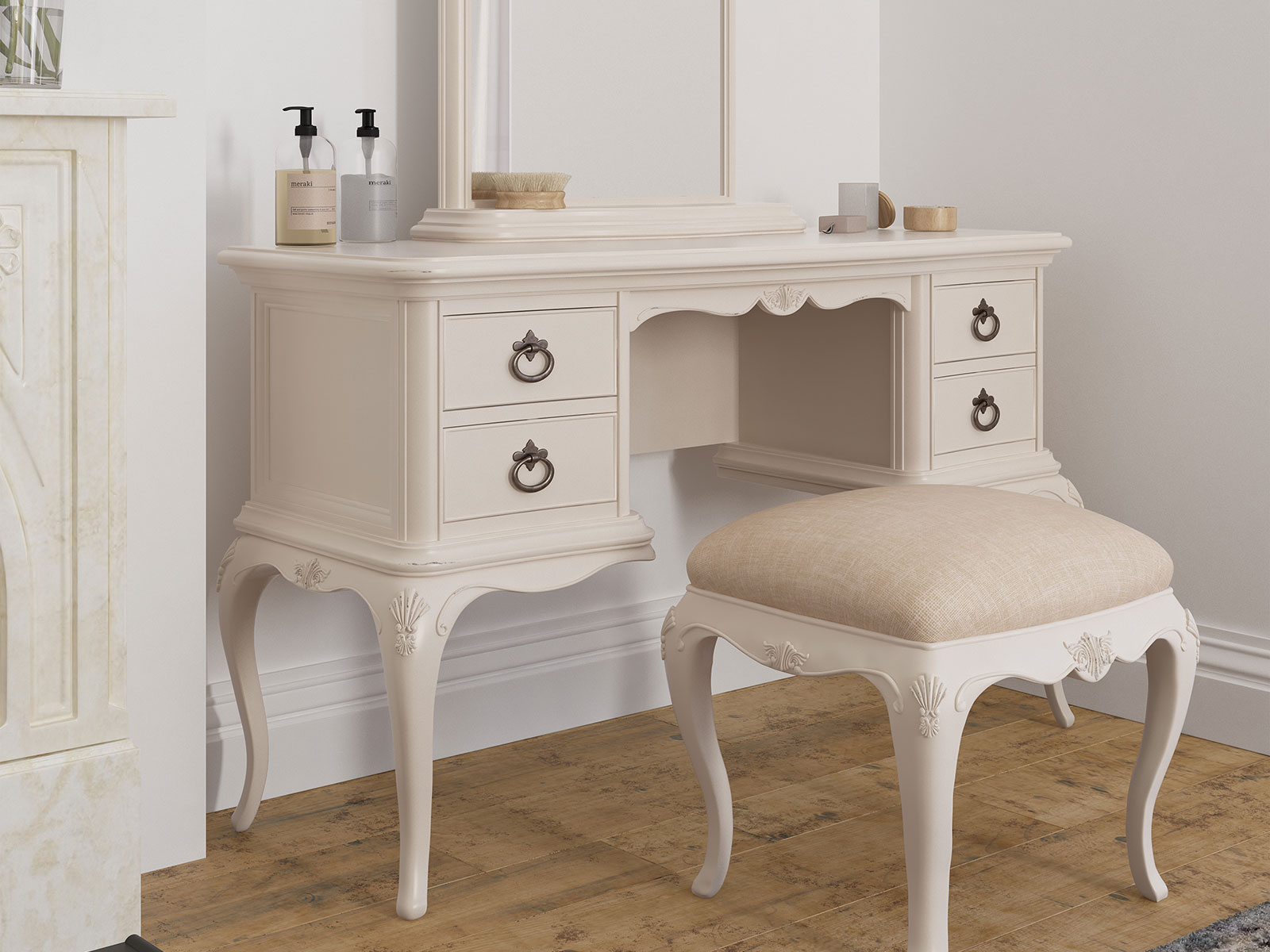 Dressing Table