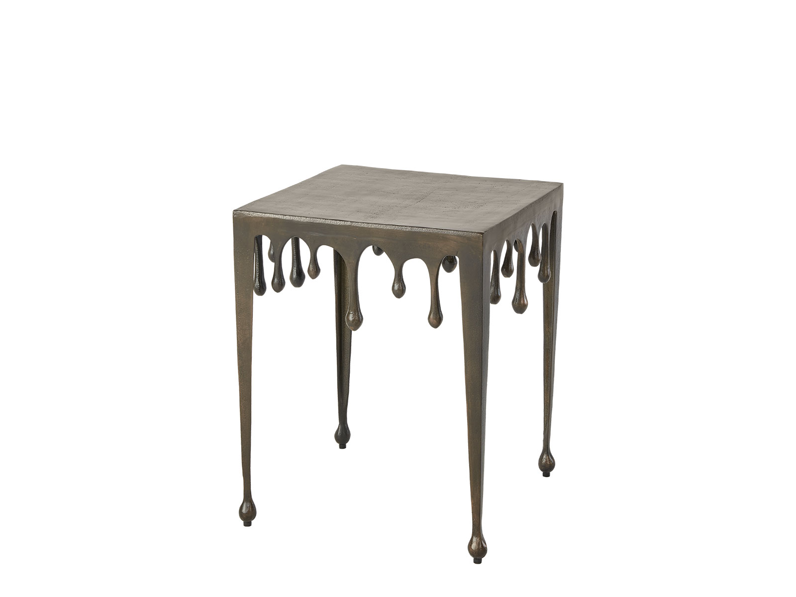 Square Side Table