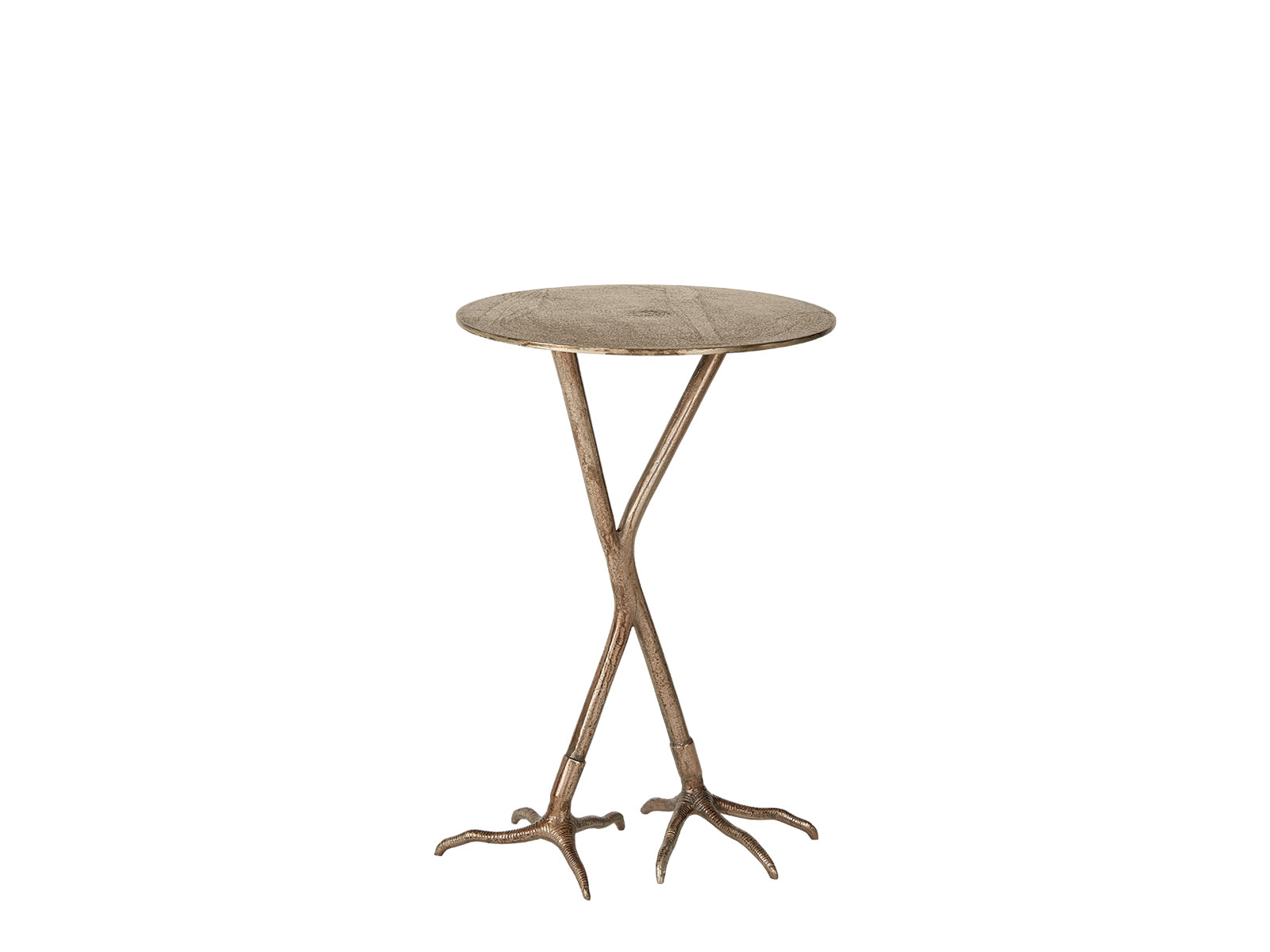 Jagger Stork Feet Side Table