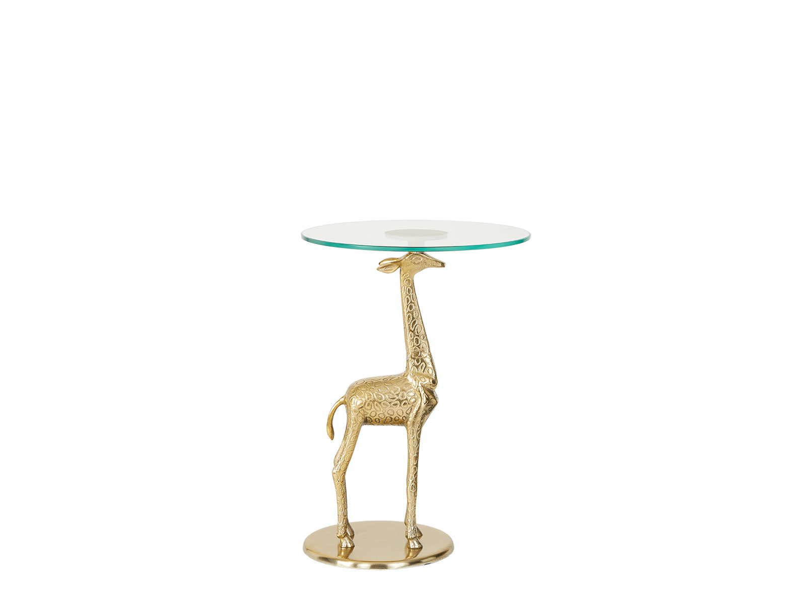 Geoffrey Side Table