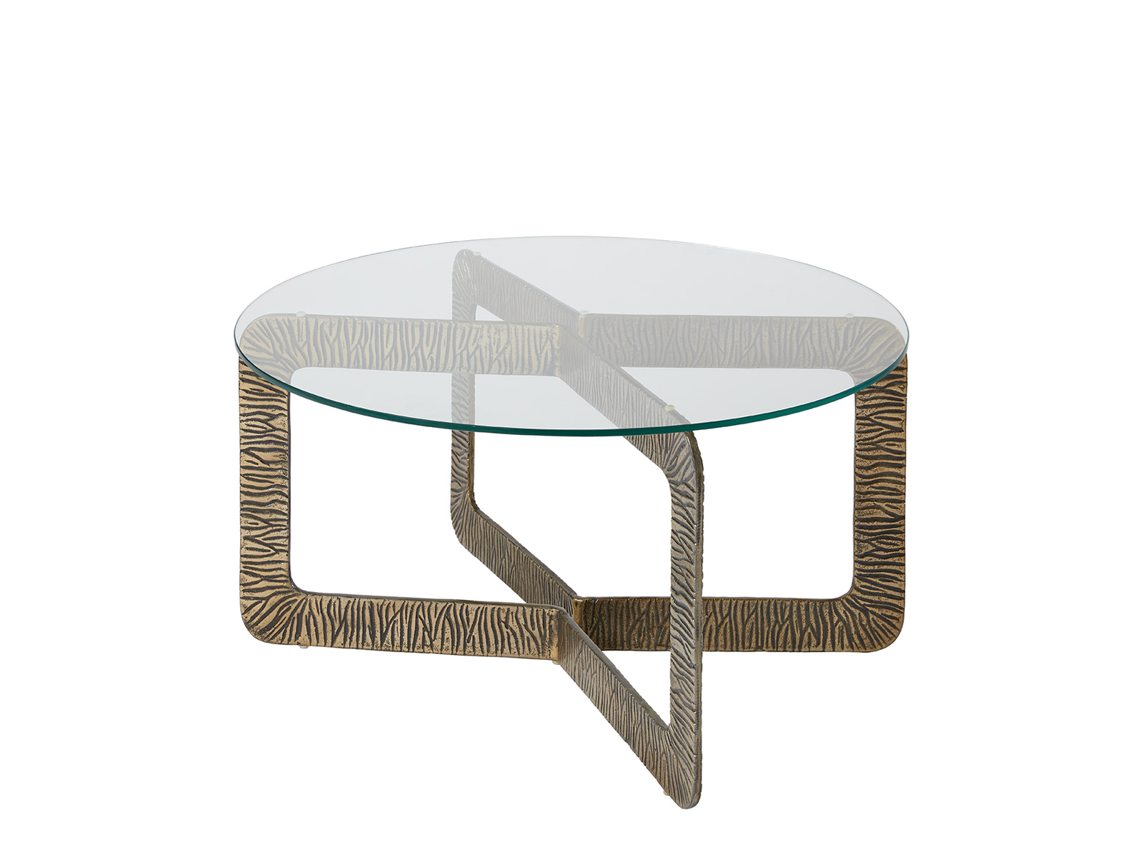 Cedric Coffee Table