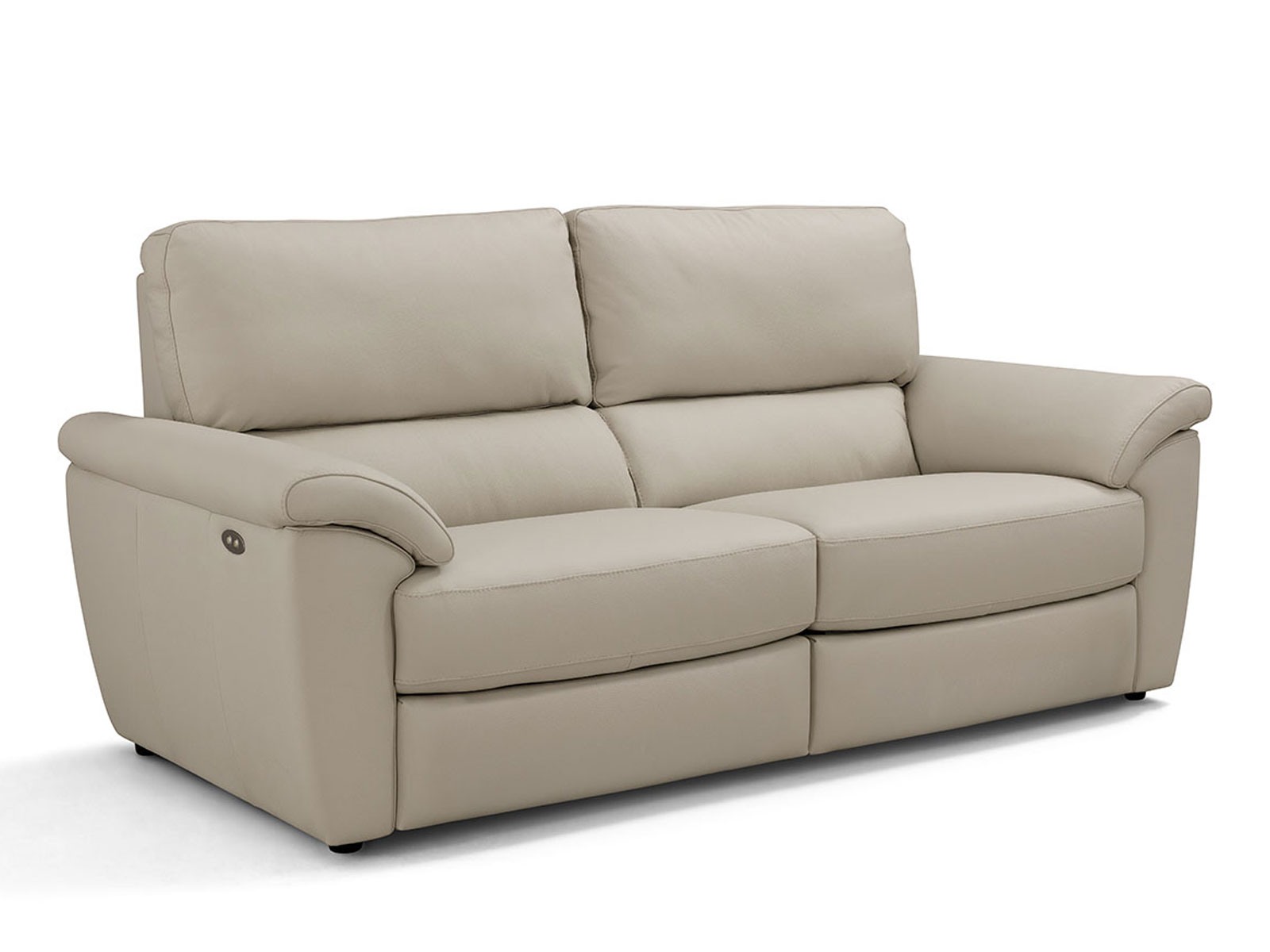 Large Power Recliner Sofa