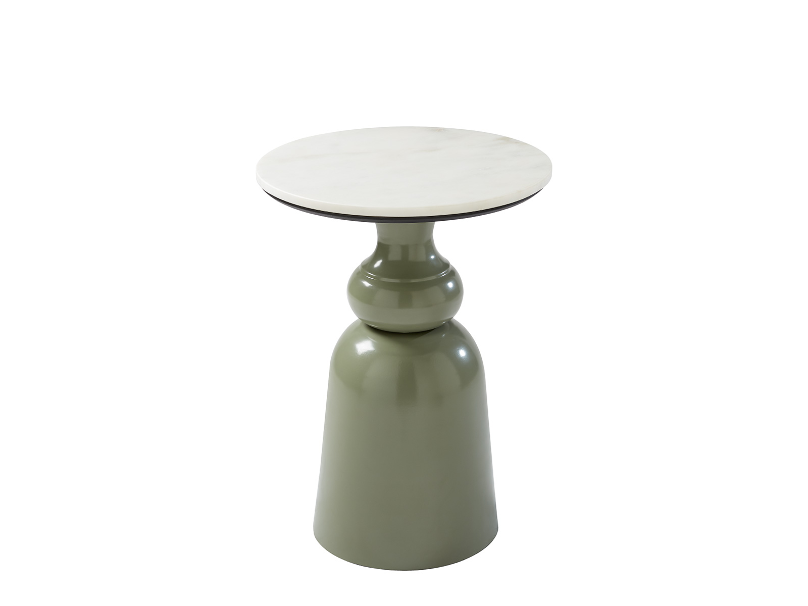 Sage Side Table