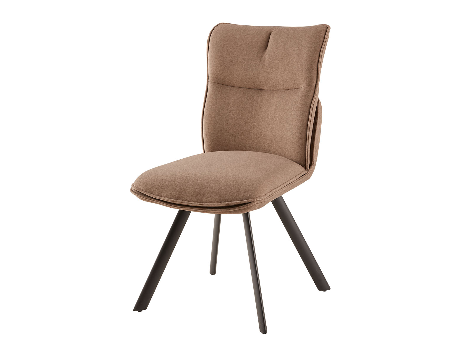 Grant Dining Chair - Nubuck