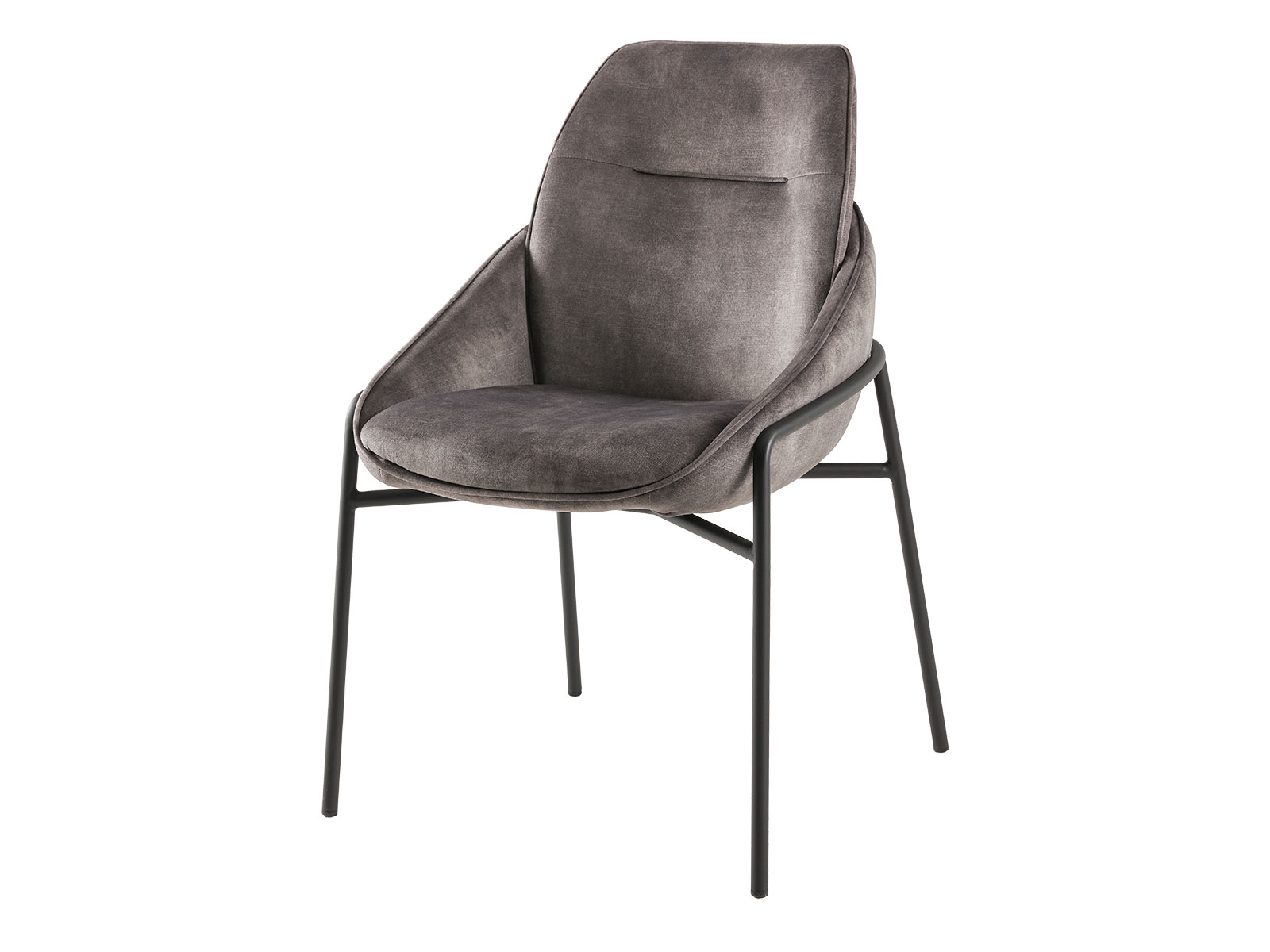 Alisha Dining Chair - Low Arm