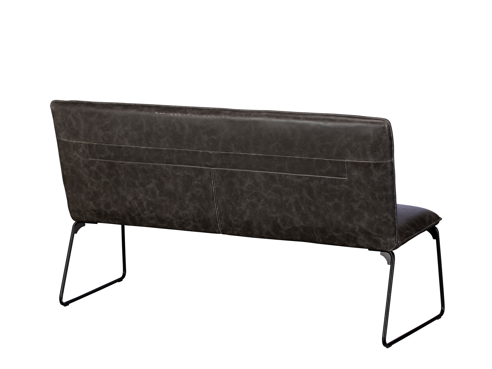 Cooper Bench Grey