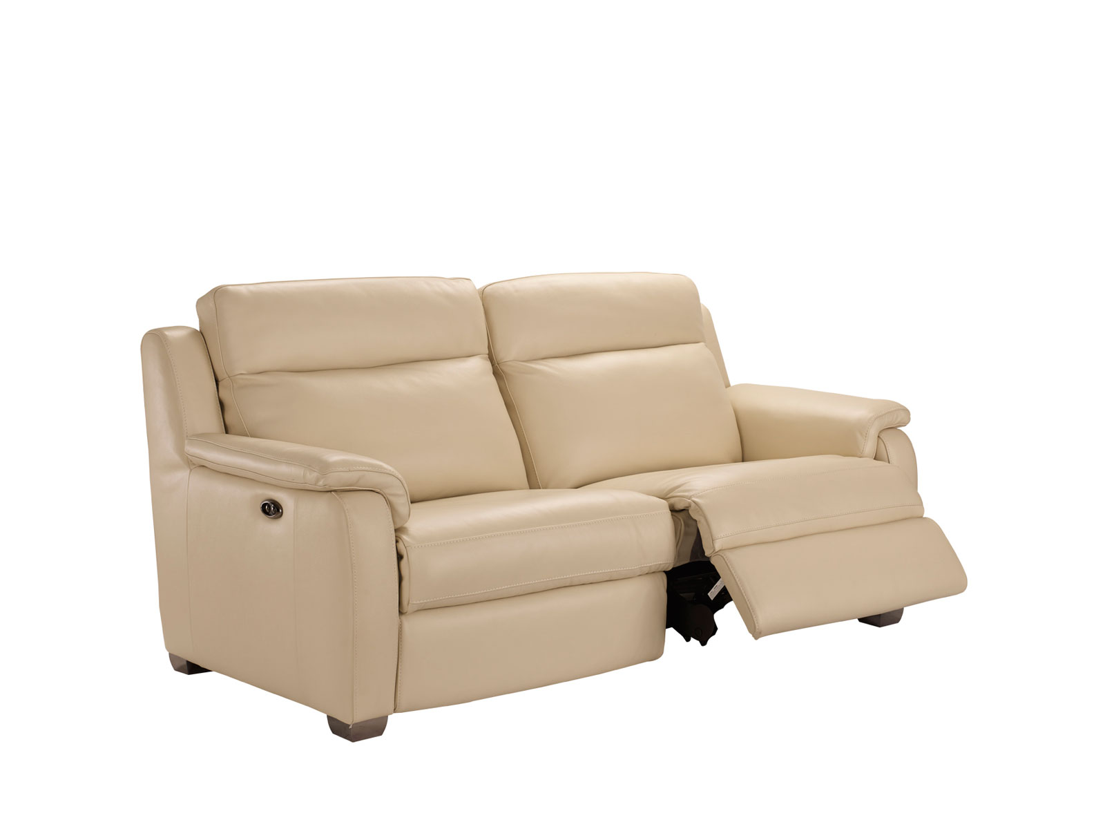 Large Power Recliner Sofa