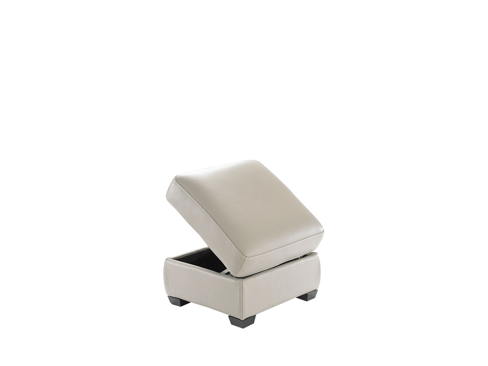 Storage Footstool