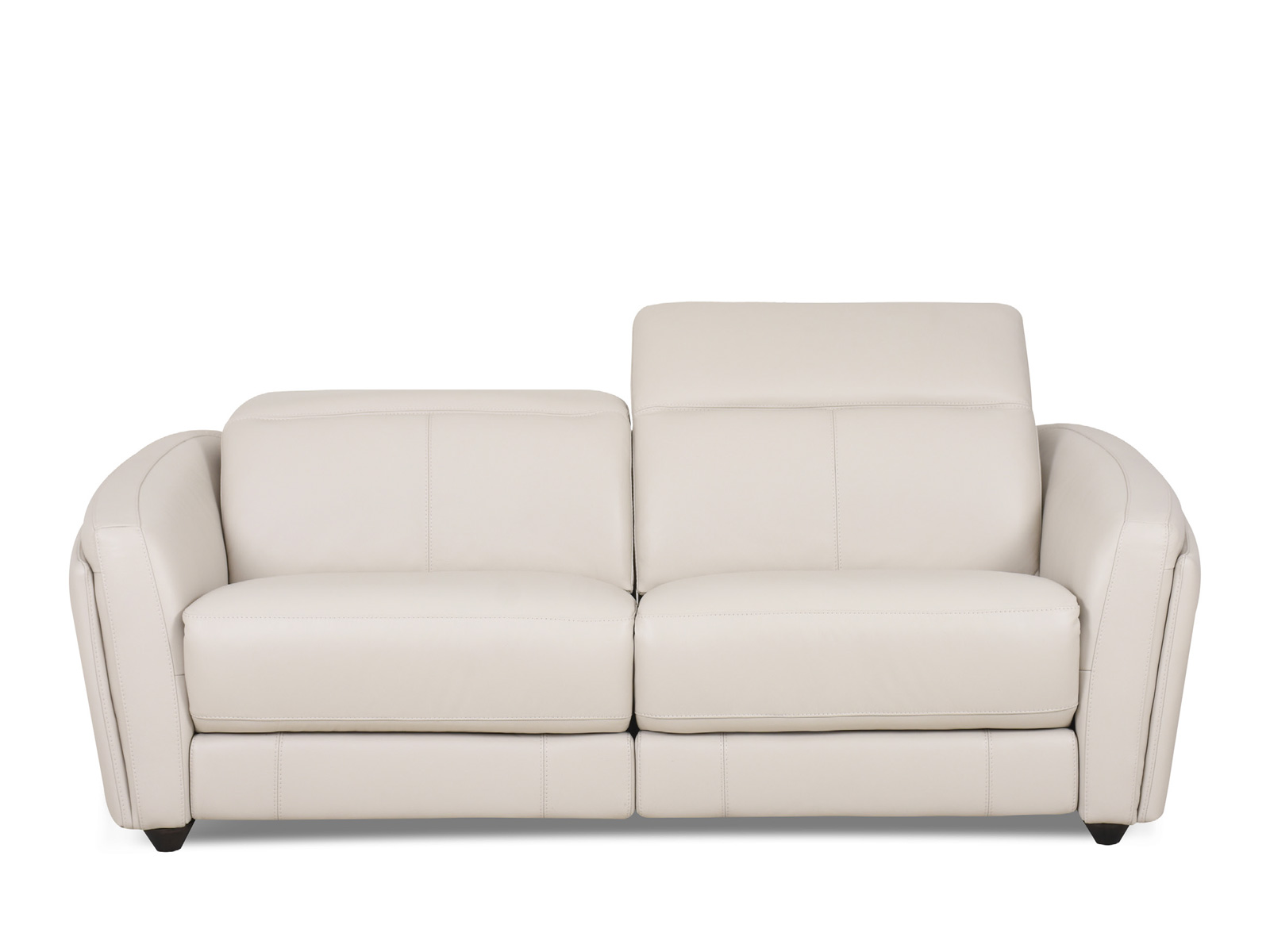 Large Power Recliner Sofa