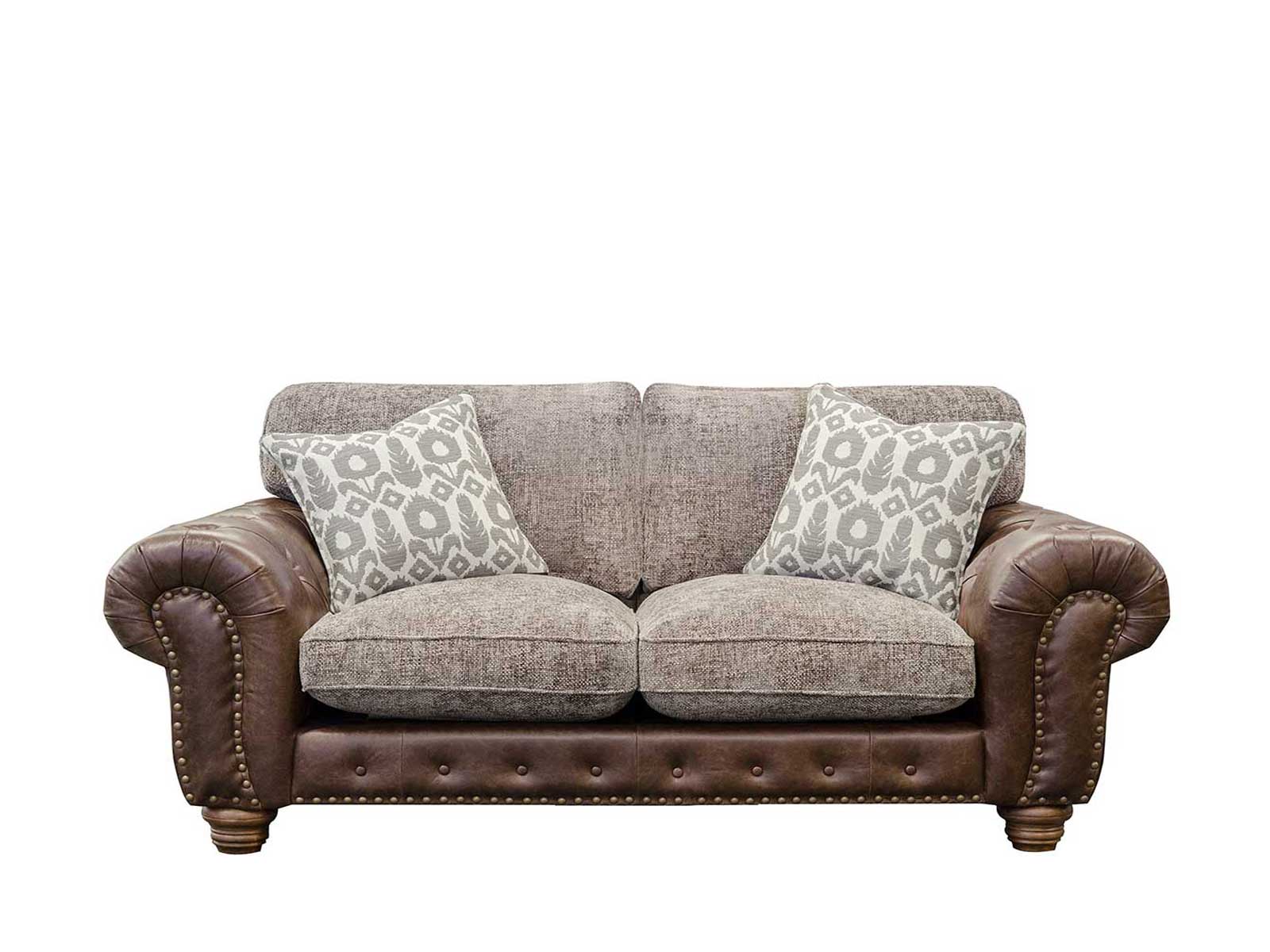 Small Sofa - Standard Back