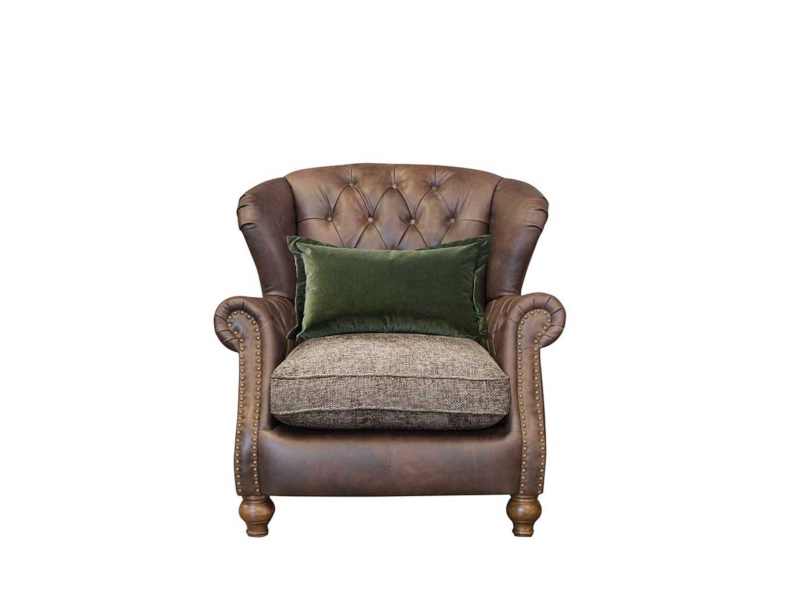 Wing Chair